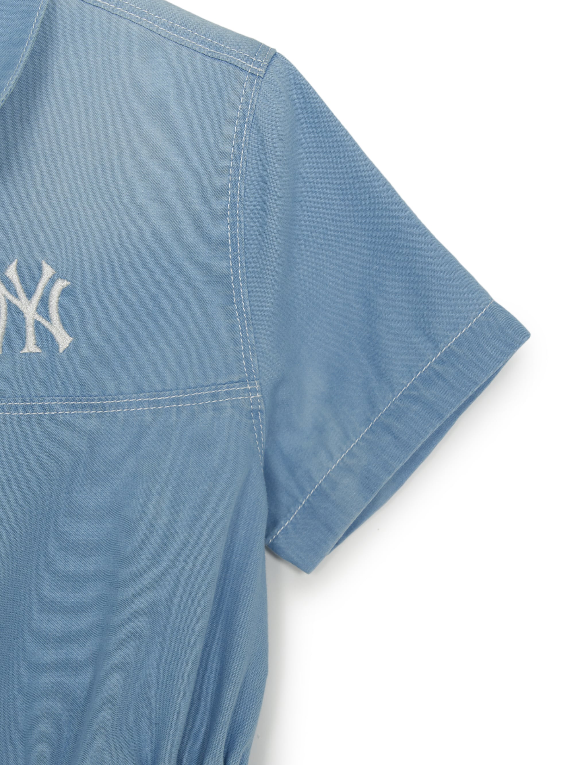 BASIC COOL FIELD DRESS