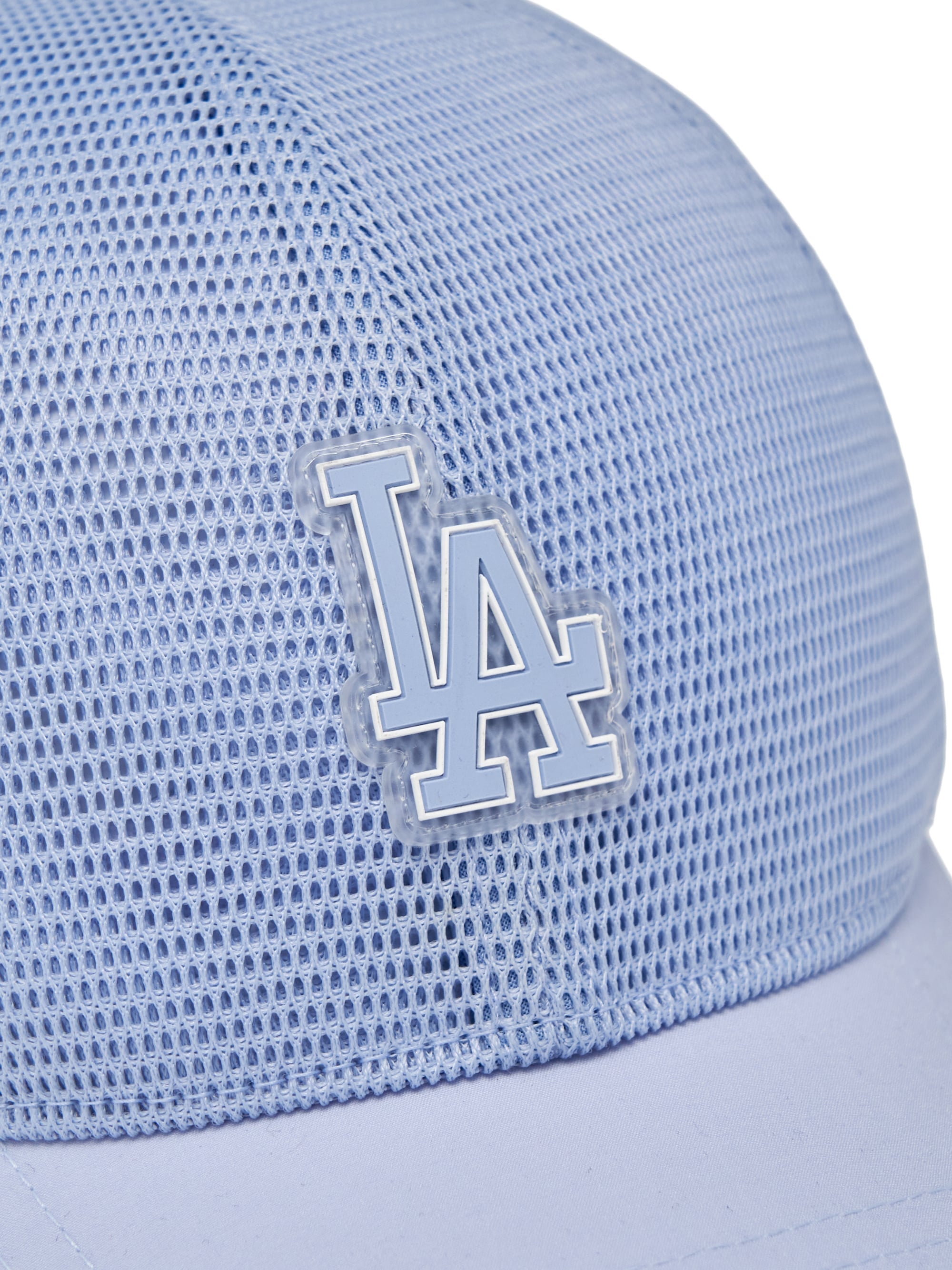 ALL MESH BALLCAP