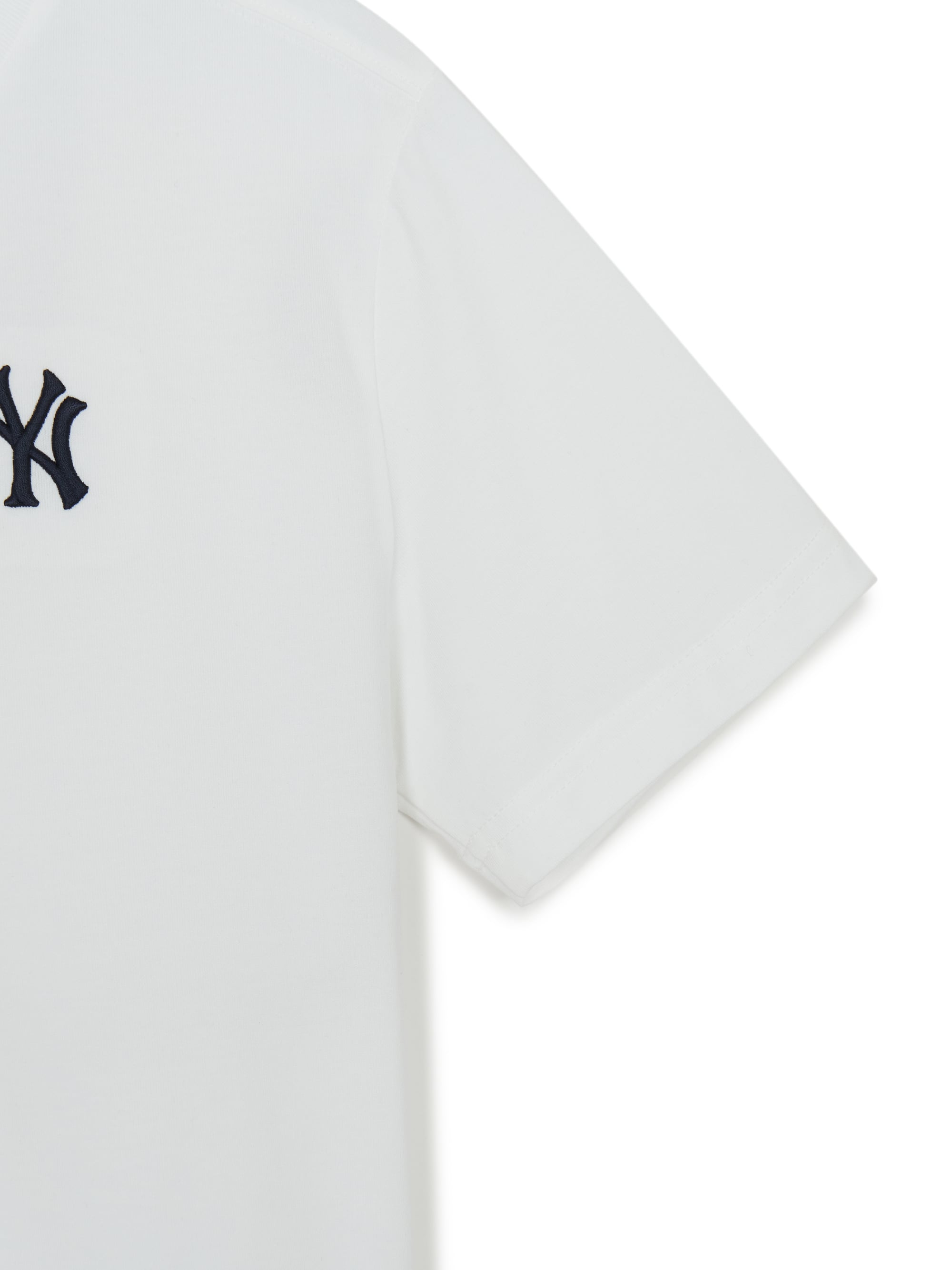 BASIC SPORTIVE SMALL LOGO T-shirt