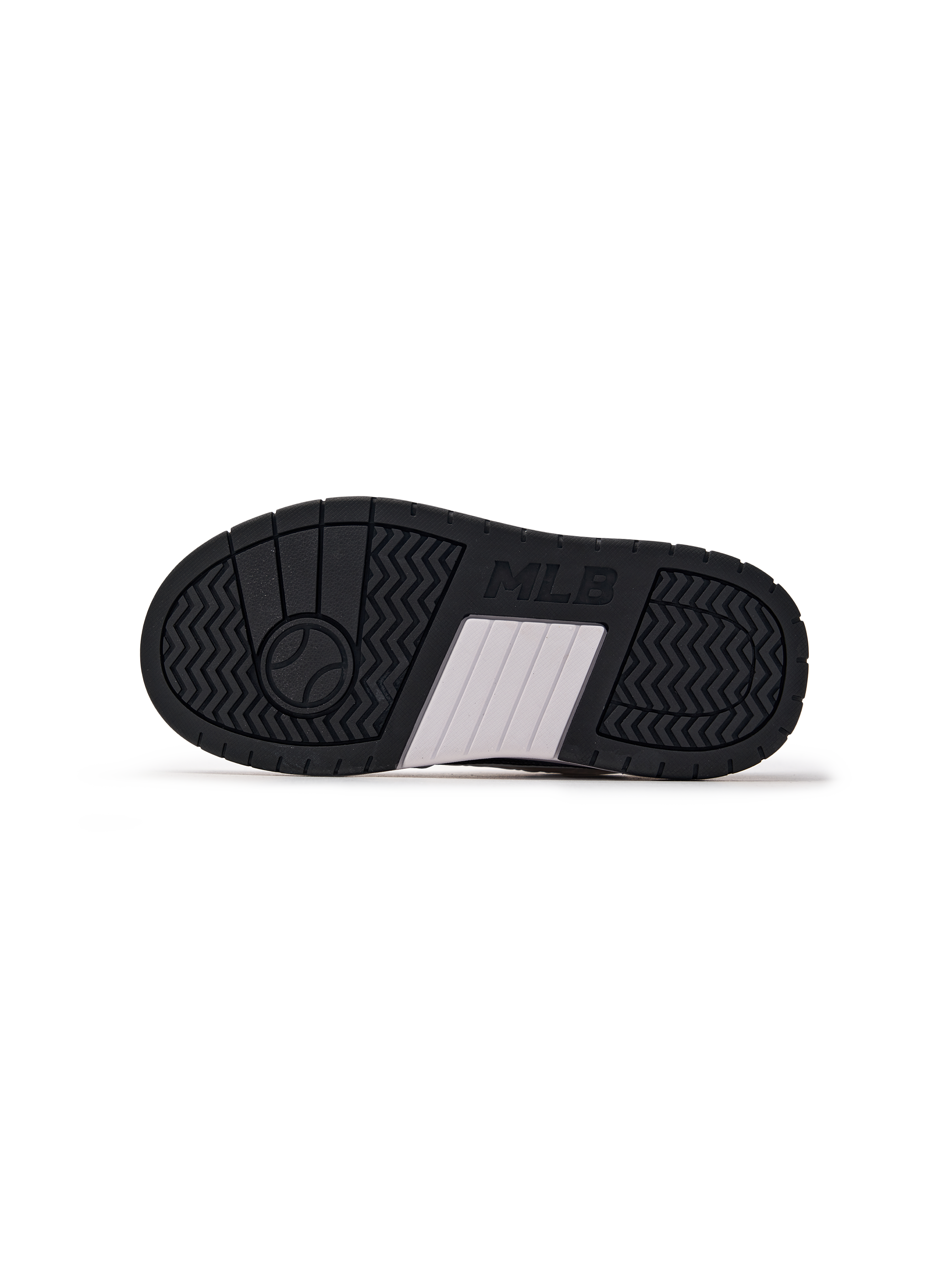 Chunky Liner Embo Denim Monogram