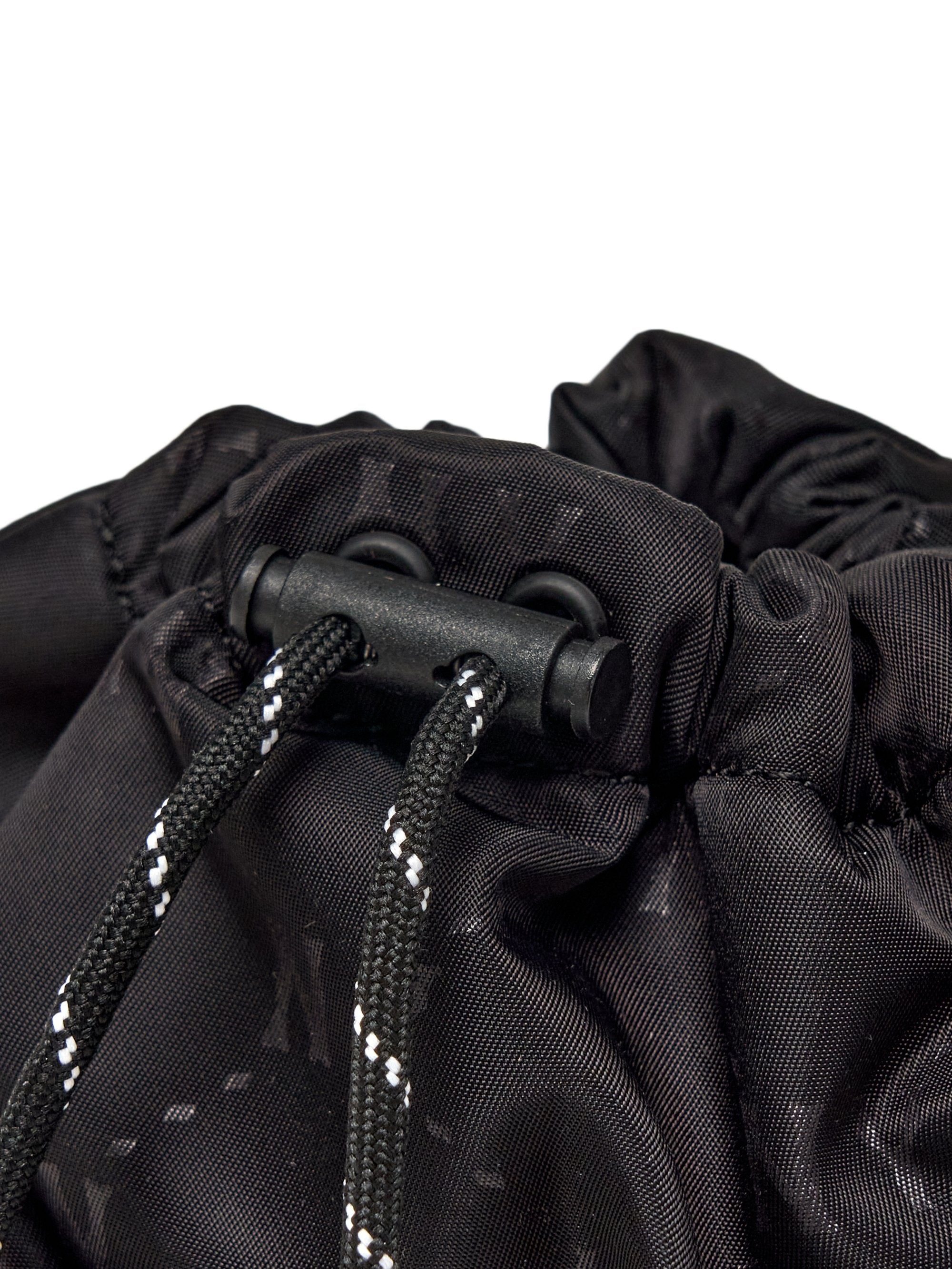 Dia Monogram Sportive Mini Cross Bag
