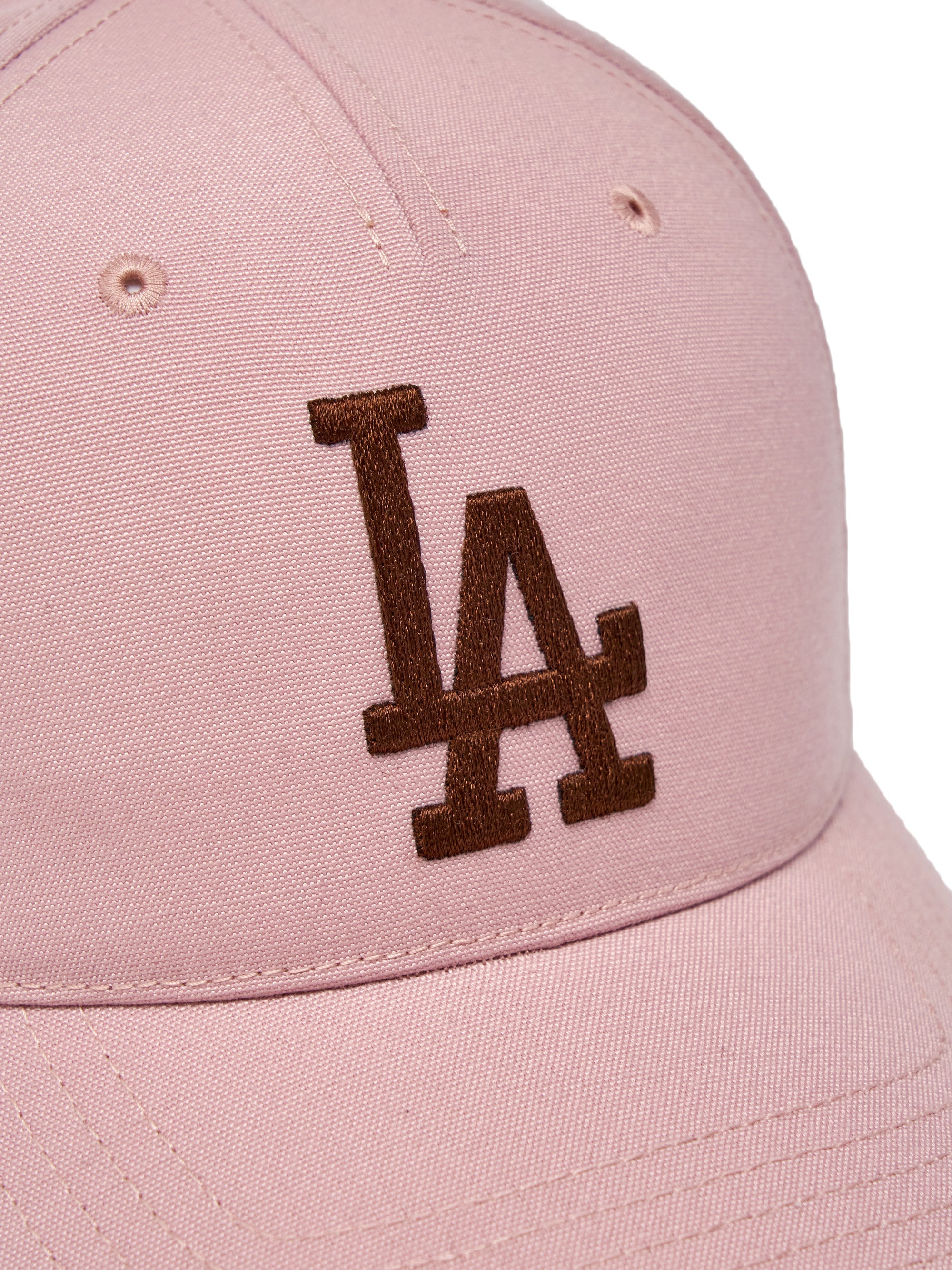 Basic 5 Panel Structured Ballcap