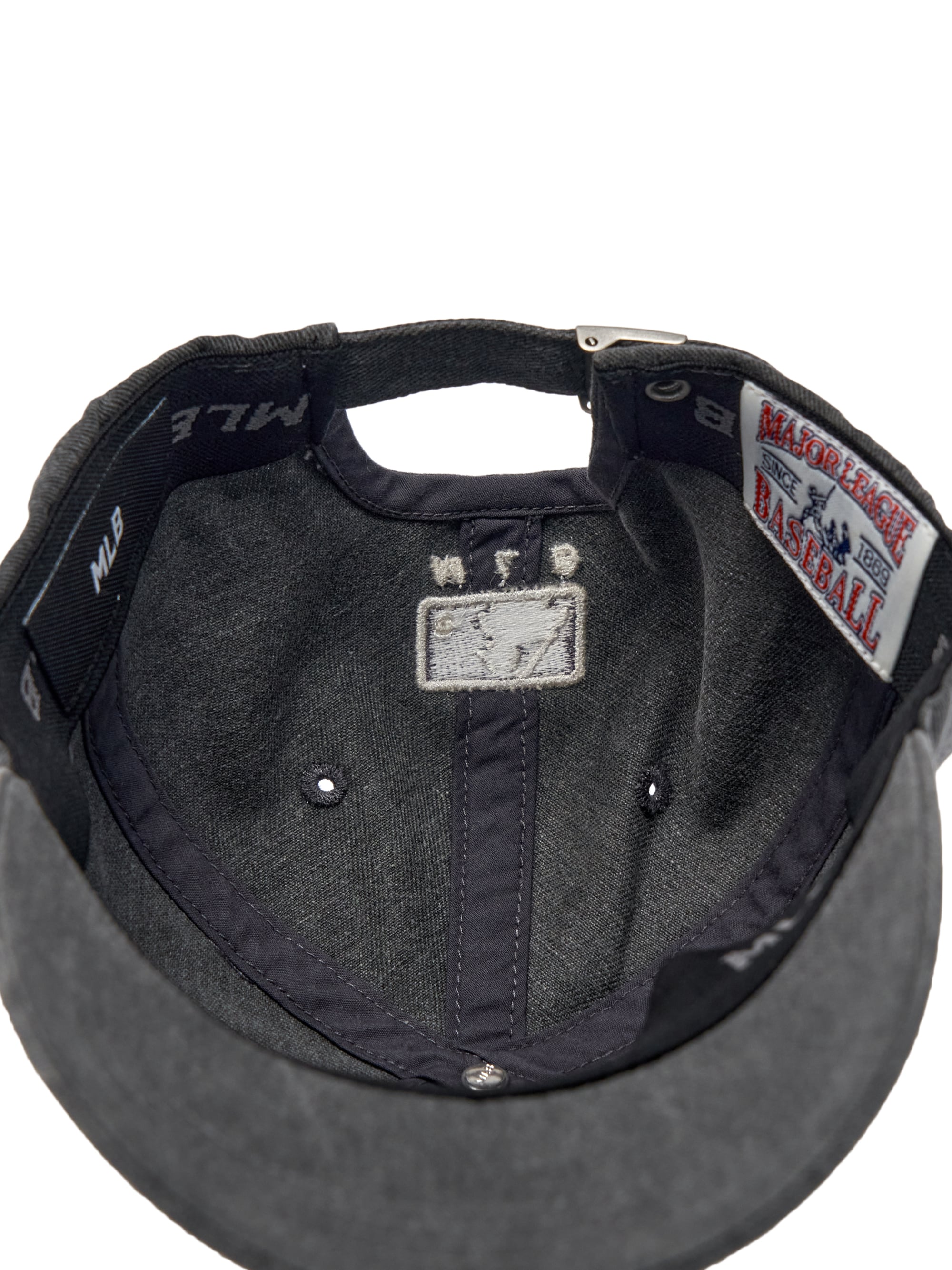 Girl's Heart Street Rookie Ballcap