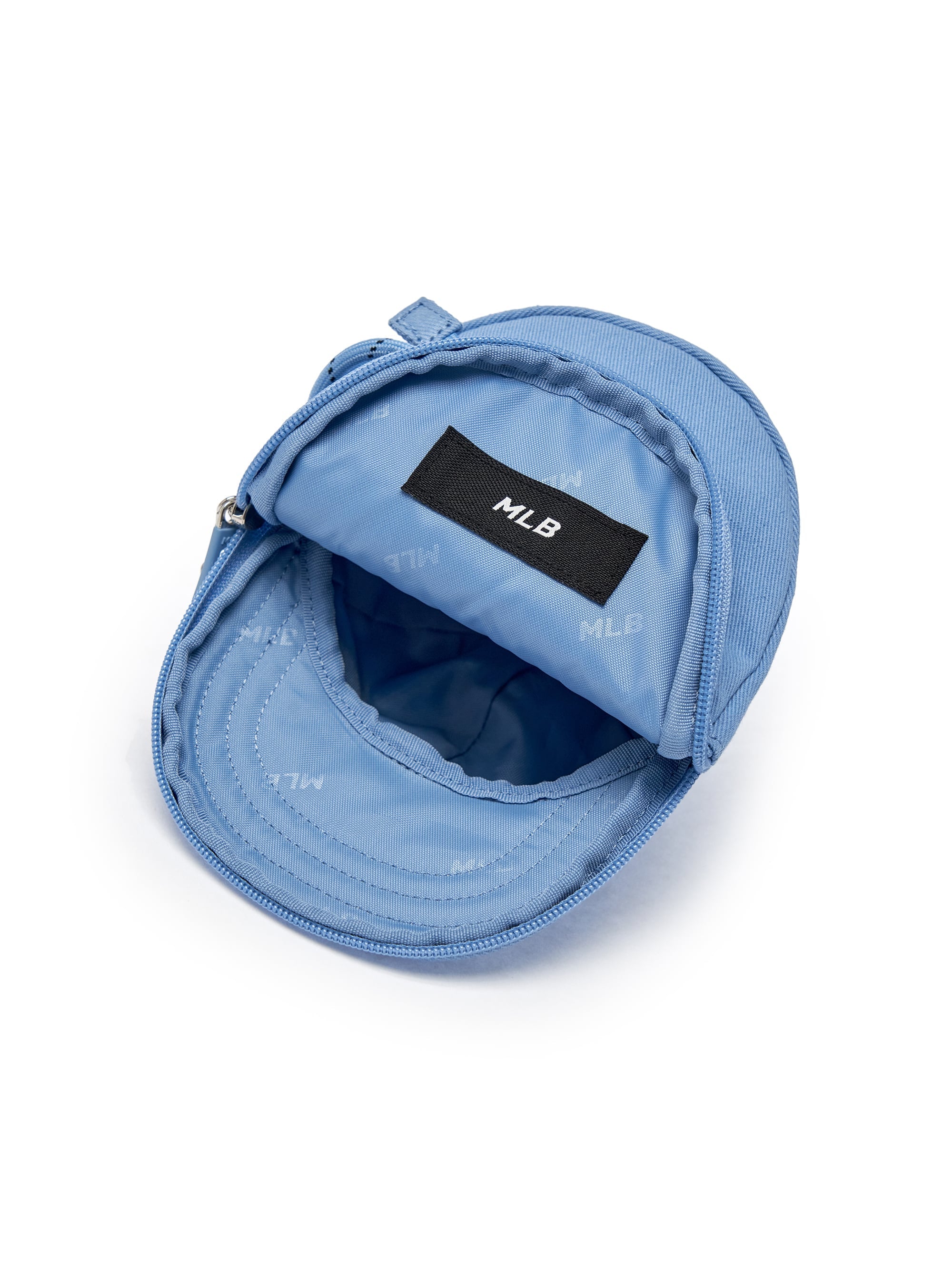 Cap Small Crossbody Bag
