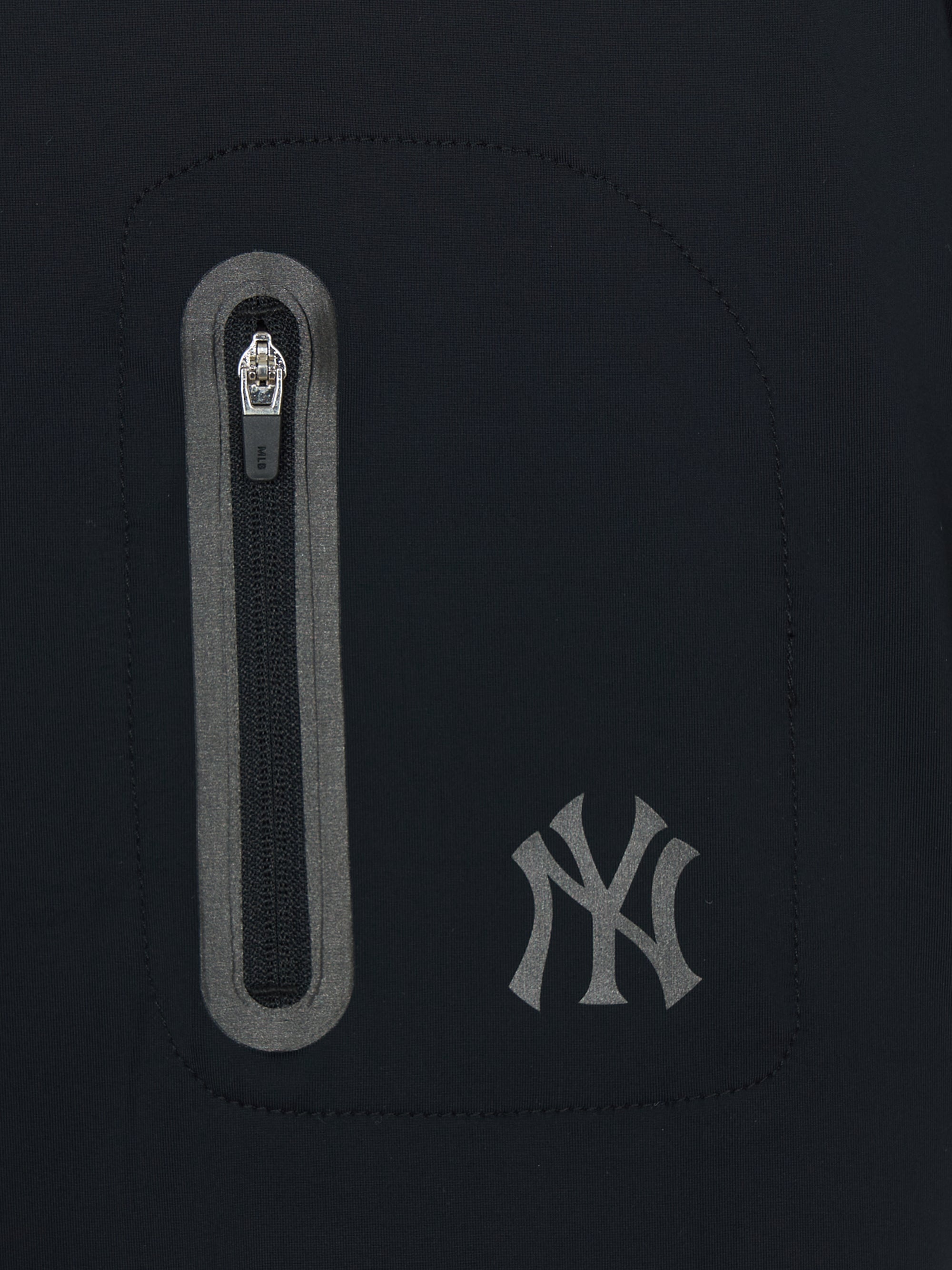 Outdoor Basic Pocket T-shirt