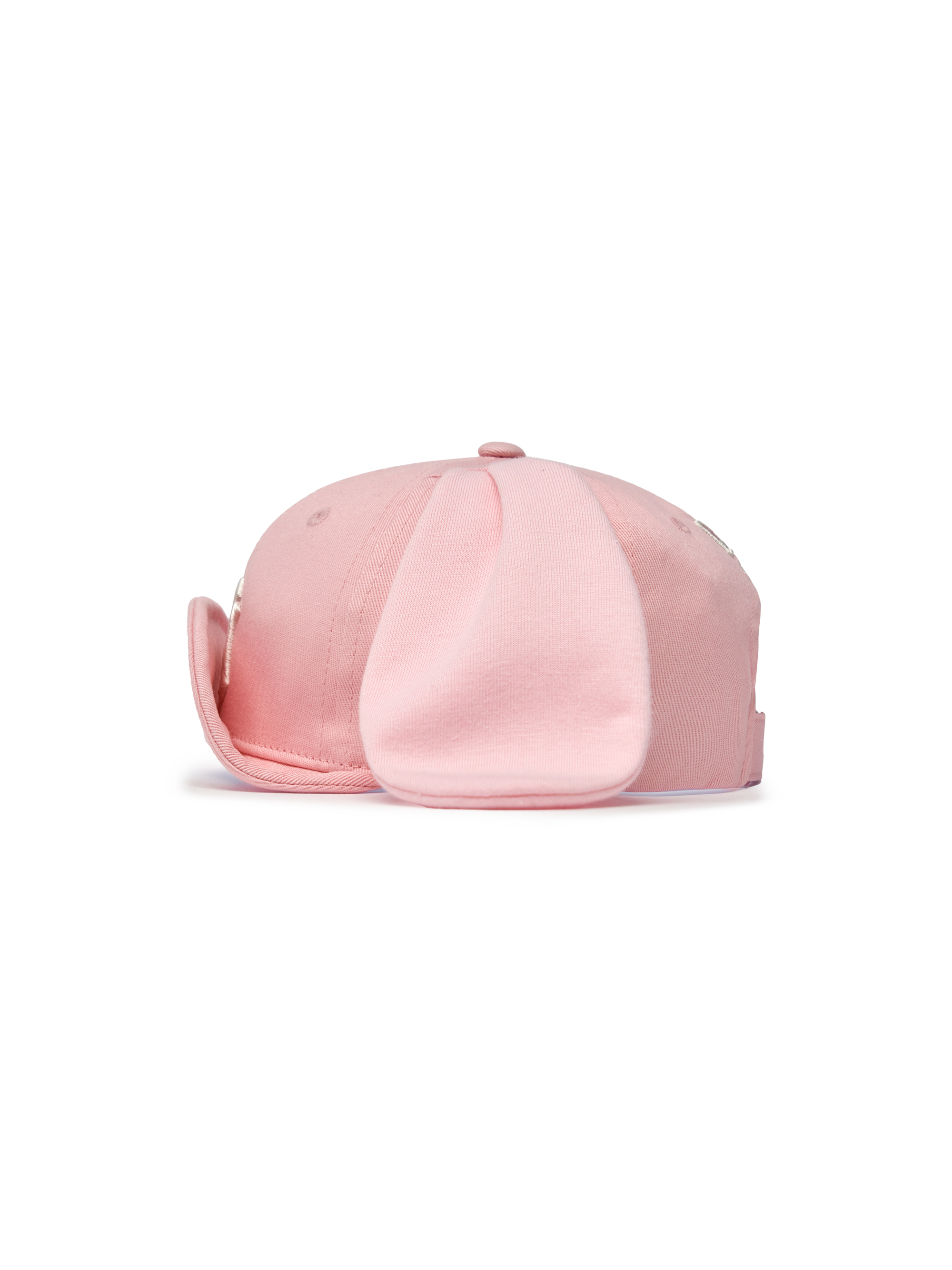 Bark & Banny Wire Cap