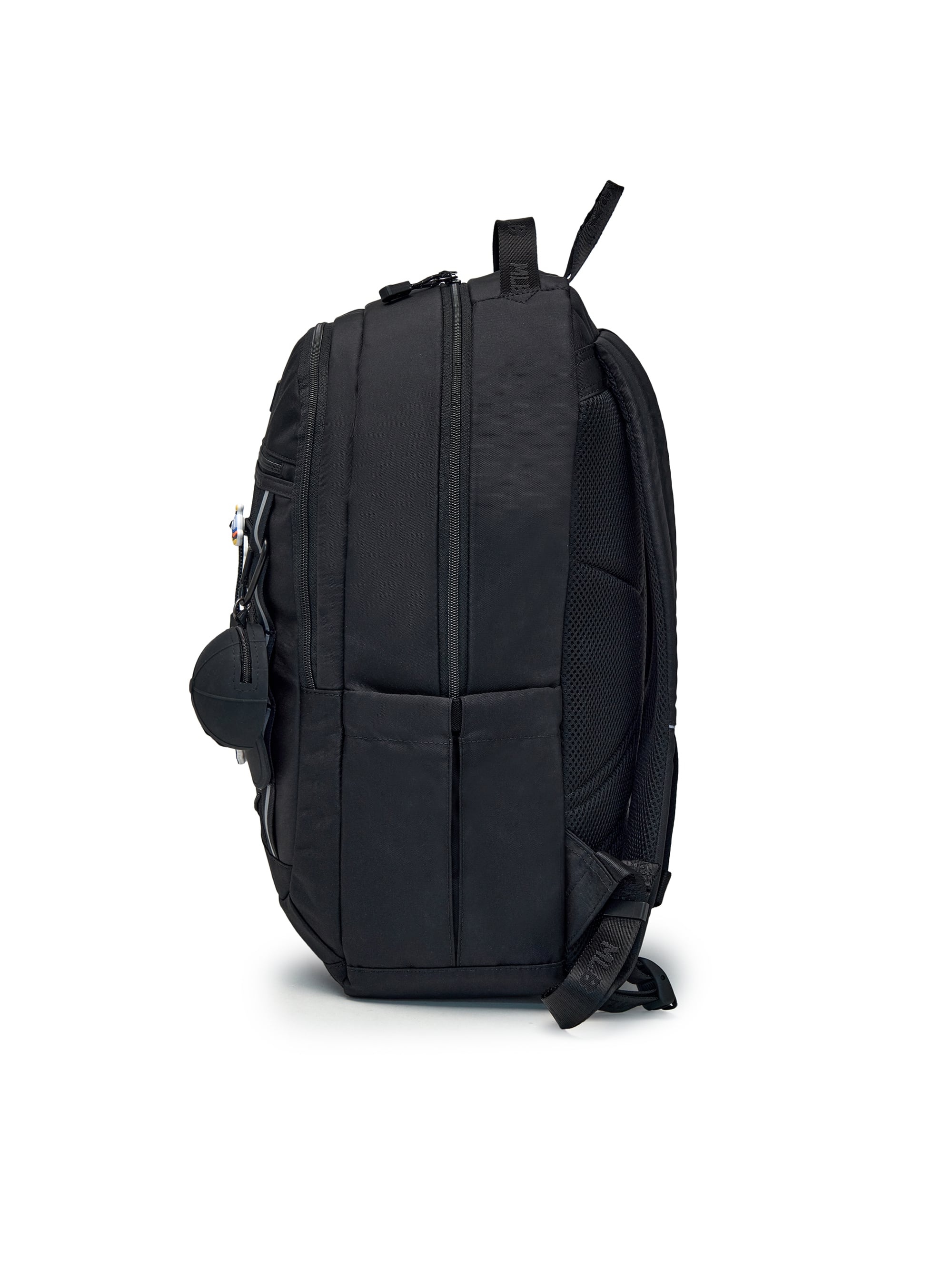 TAG CAGE SCHOOL BACKPACK