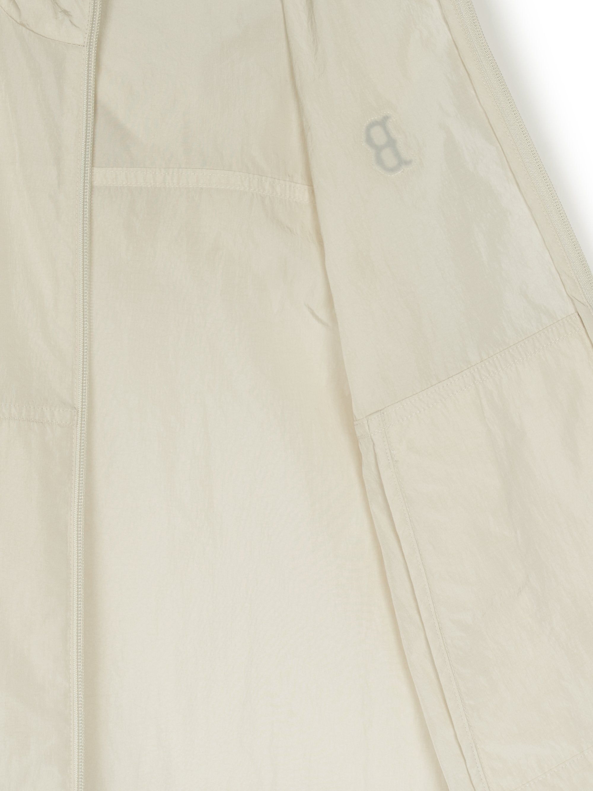 Basic Outdoor Vest Windbreaker