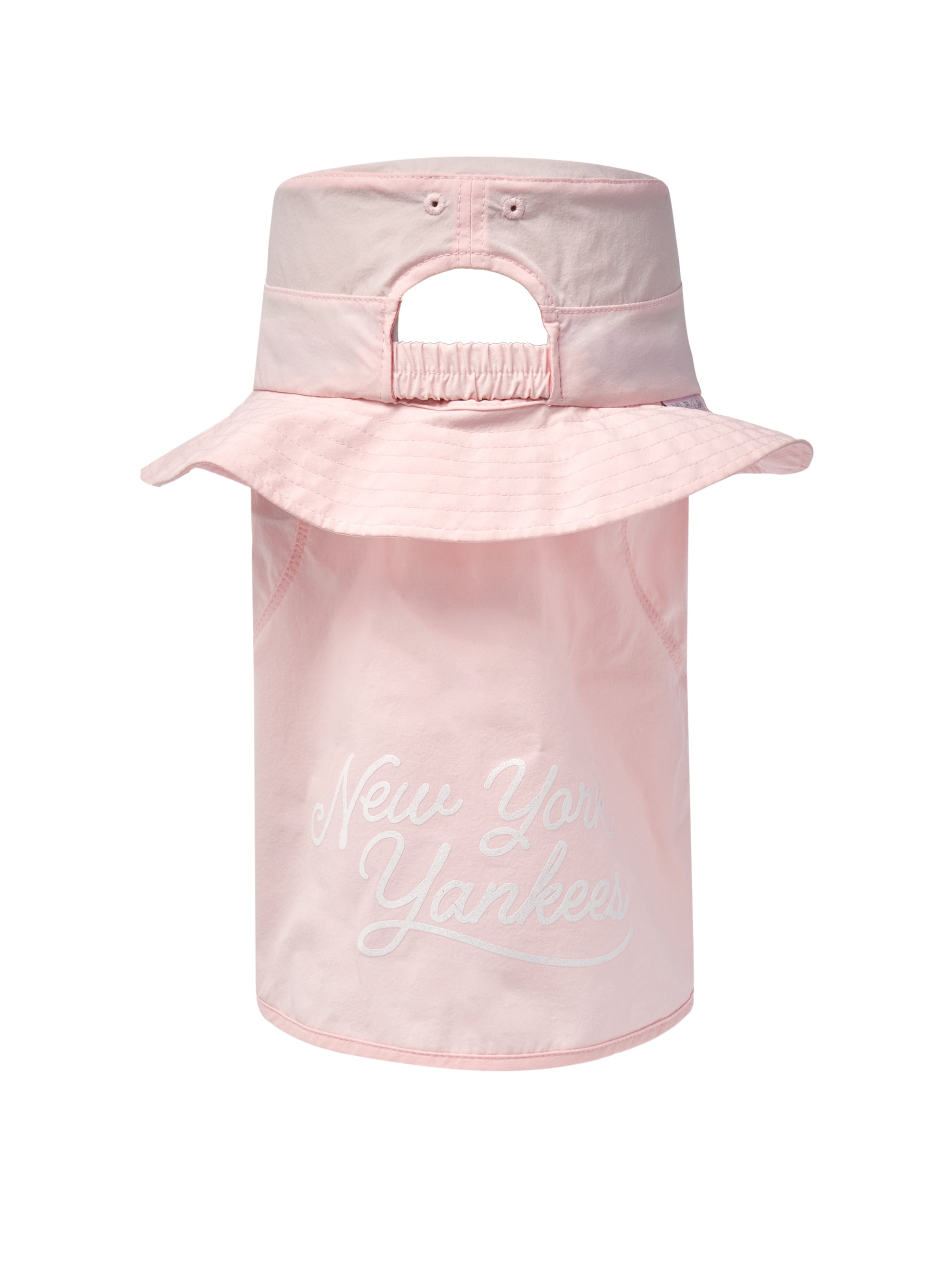 Girl's Flap Bucket Hat