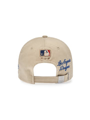 COOPERS TOWN PATCH UNSTRUCTURED BALLCAP
