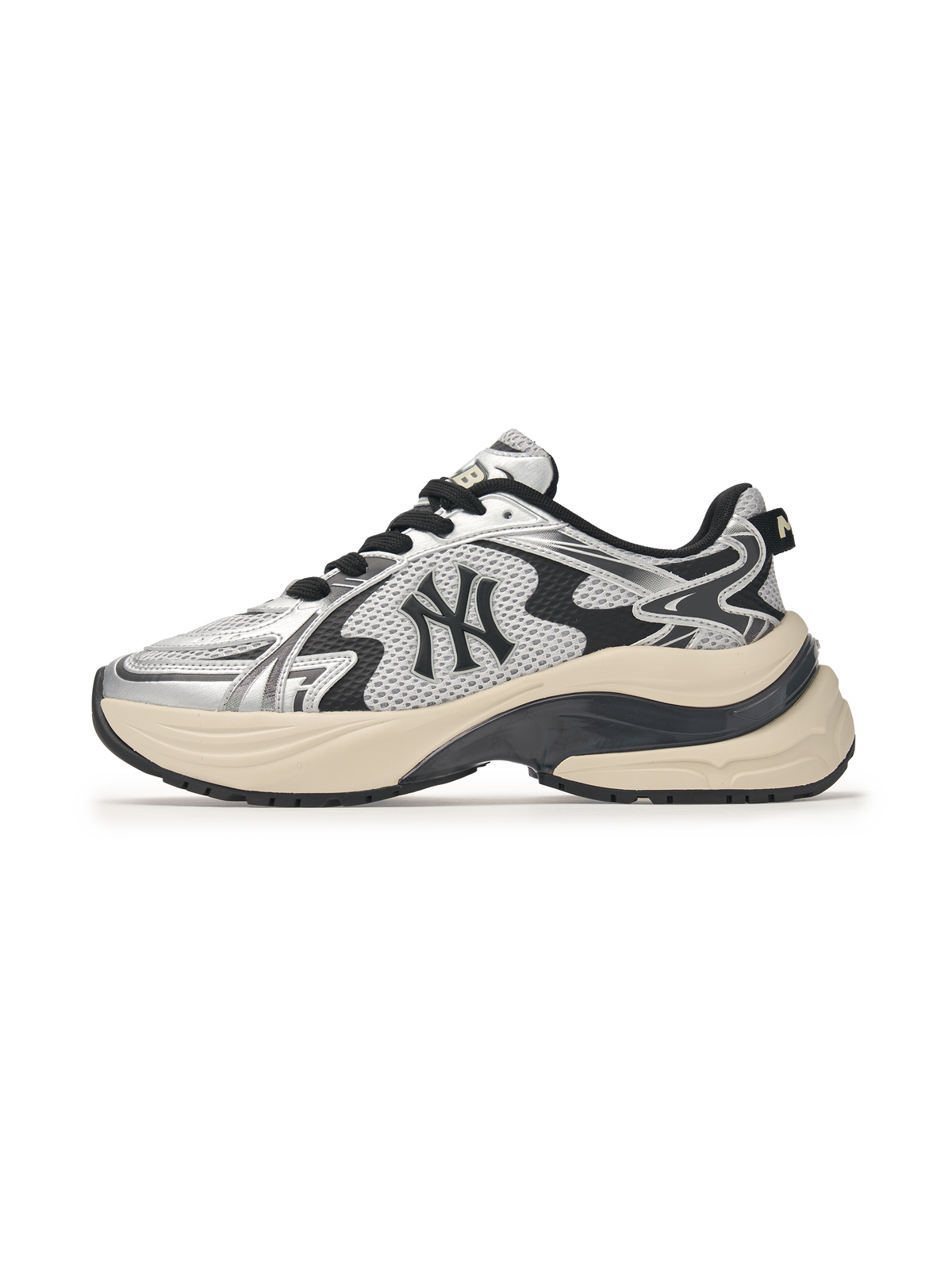 Curve Runner New York Yankees