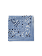 Paisley Bandana