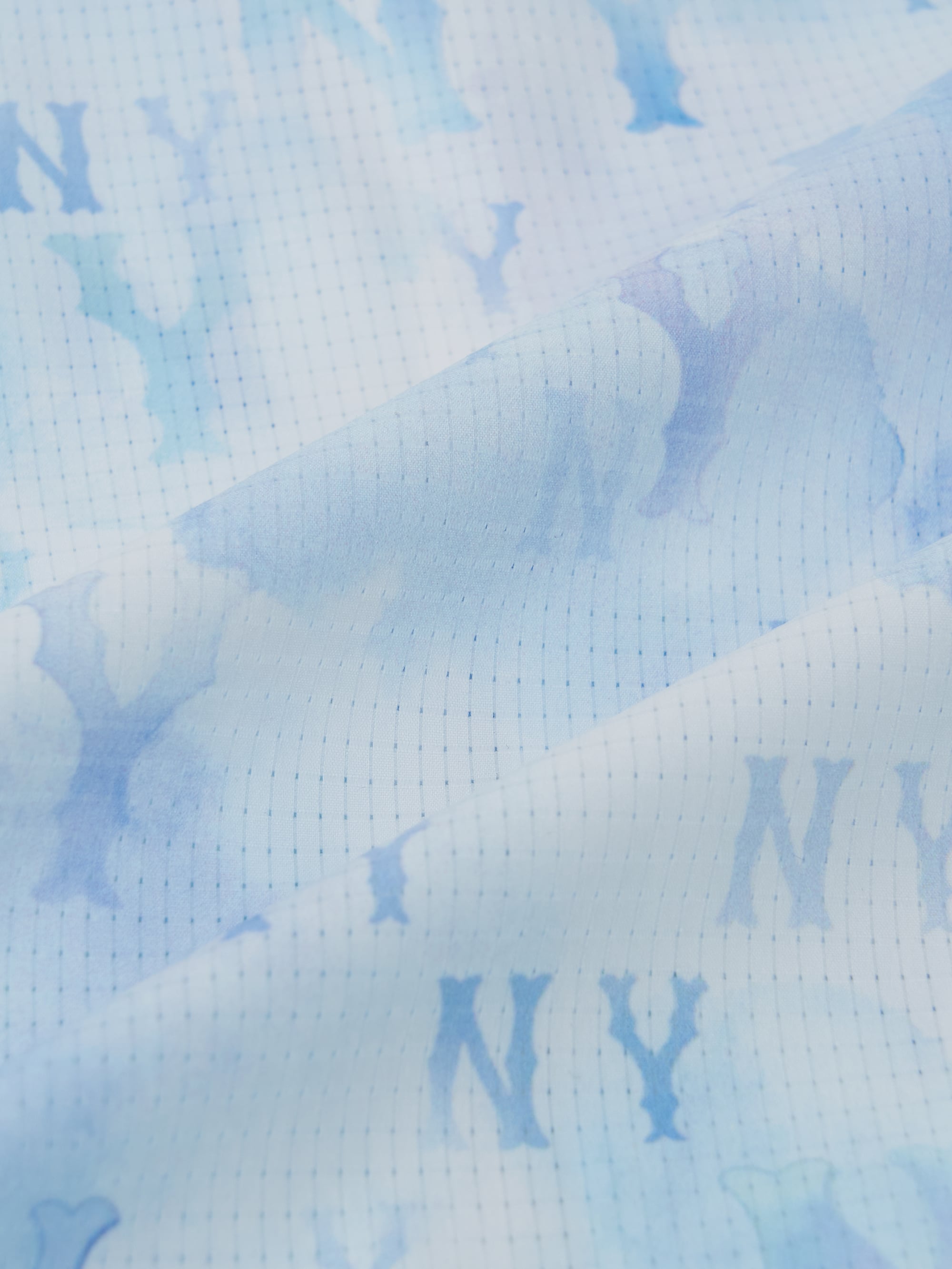 Monogram Summer Woven Shirts