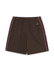 Basic Small Logo 9In Track Shorts