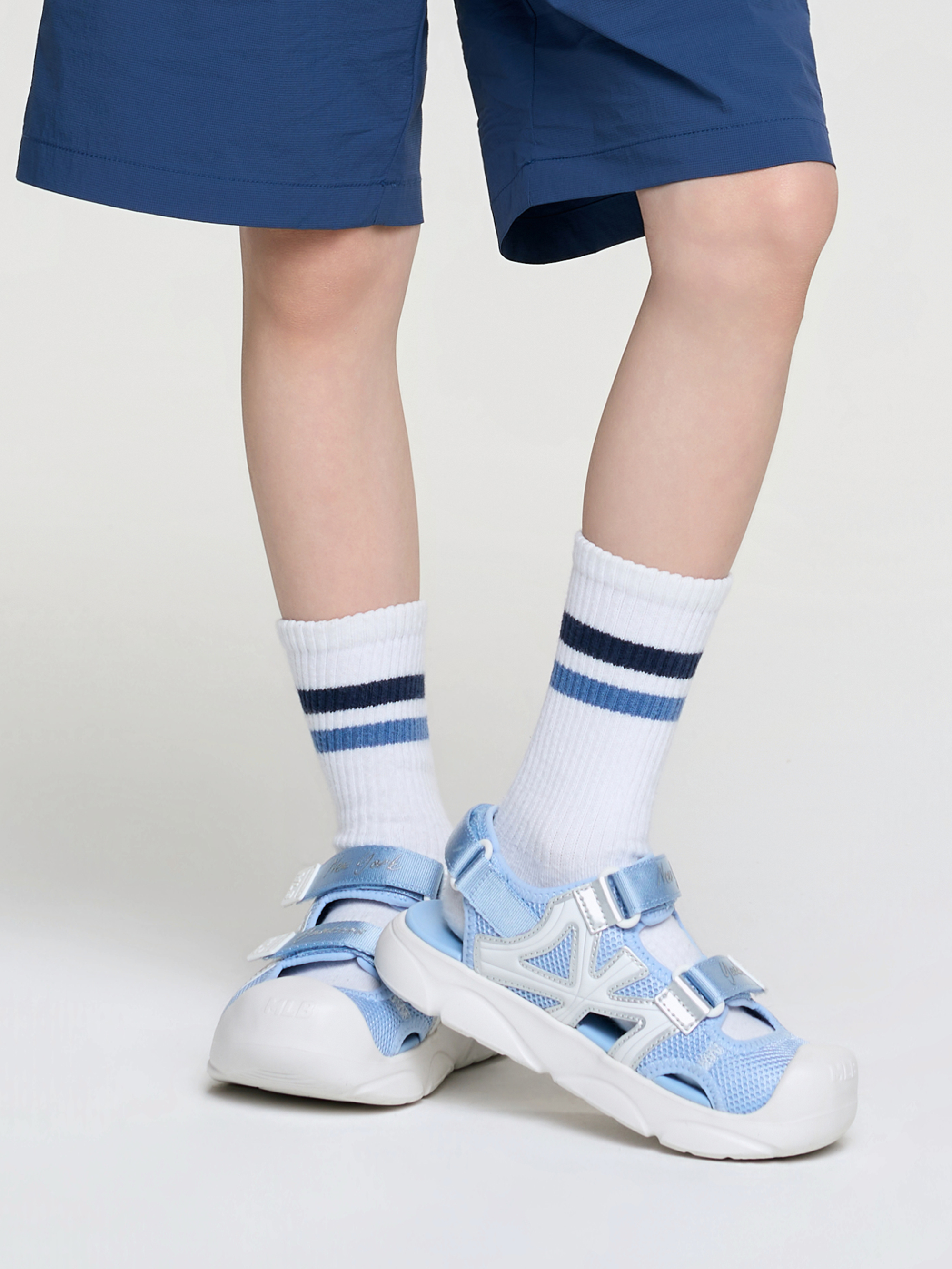ACE RUNNER SANDALS