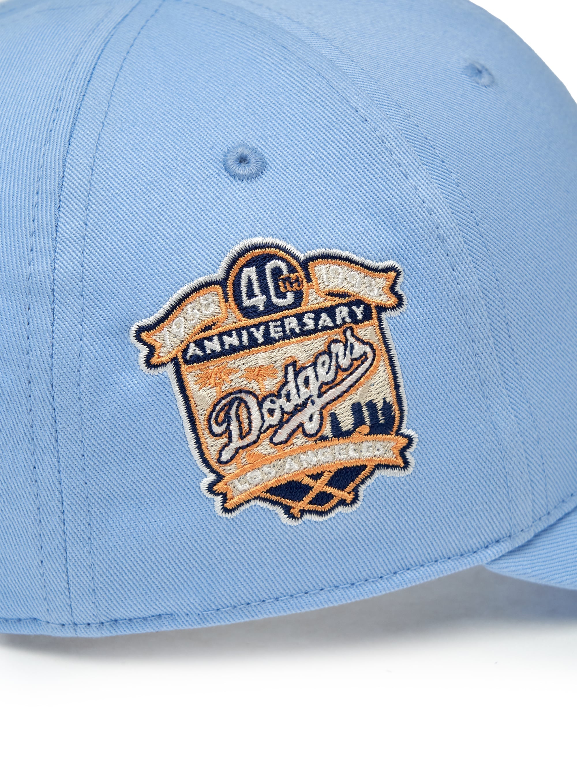 SIGNATURE ALL-OVER PATCH BALL CAP
