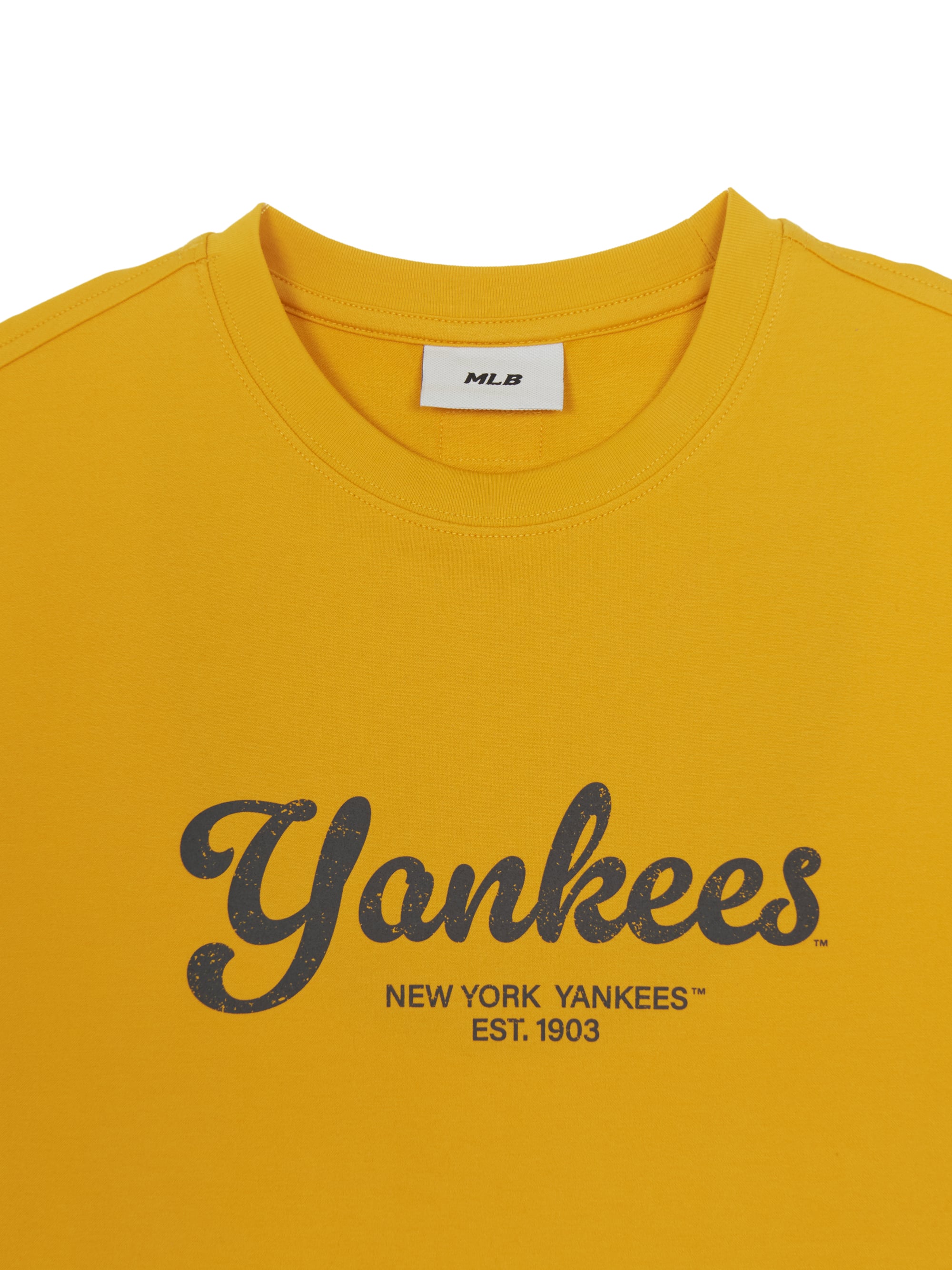 Vintage Sportive Cursive T-shirt