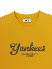 Vintage Sportive Cursive T-shirt