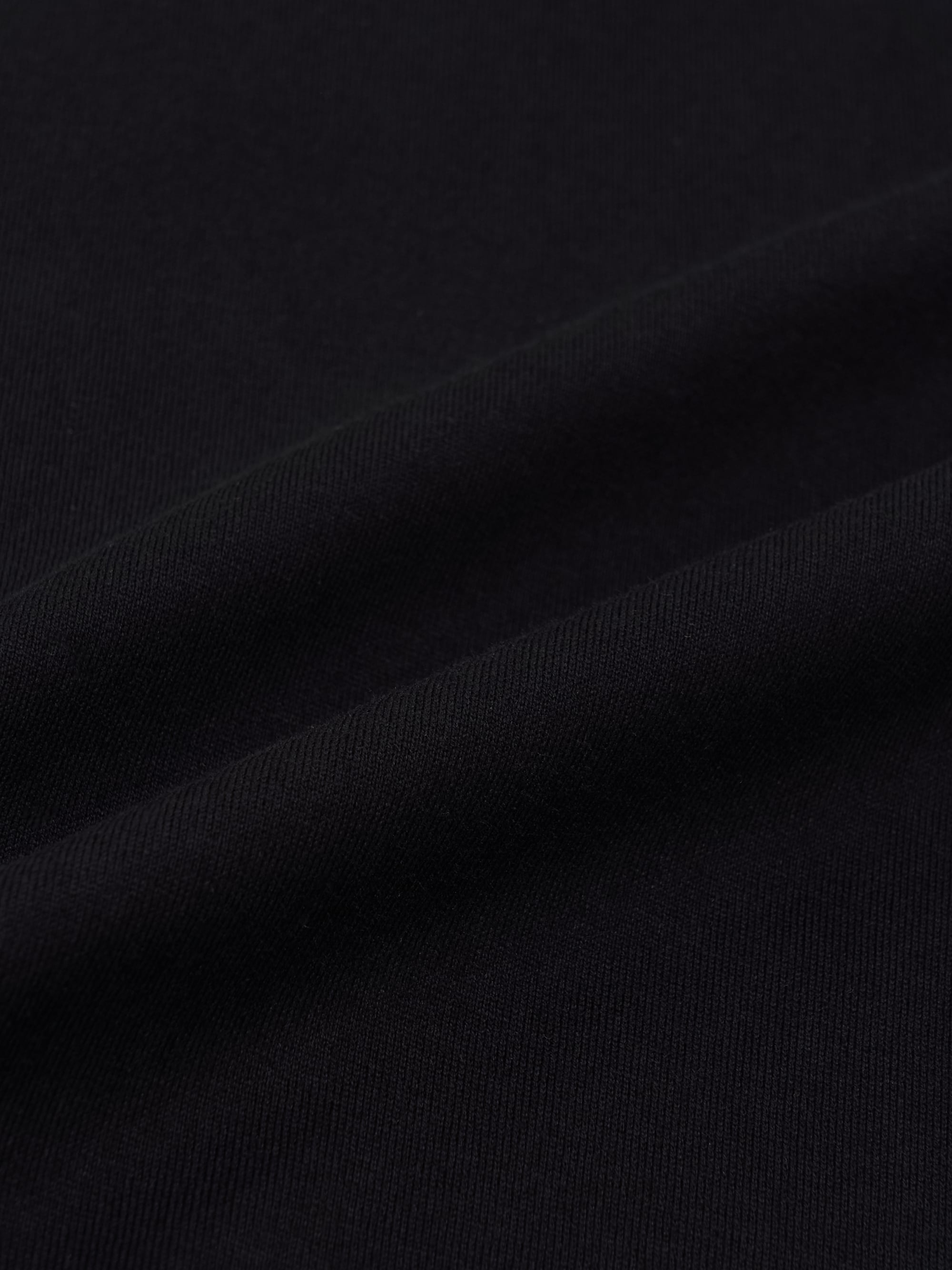 Classic Vintage Monogram Tonal Big Lux Over Fit T-shirts