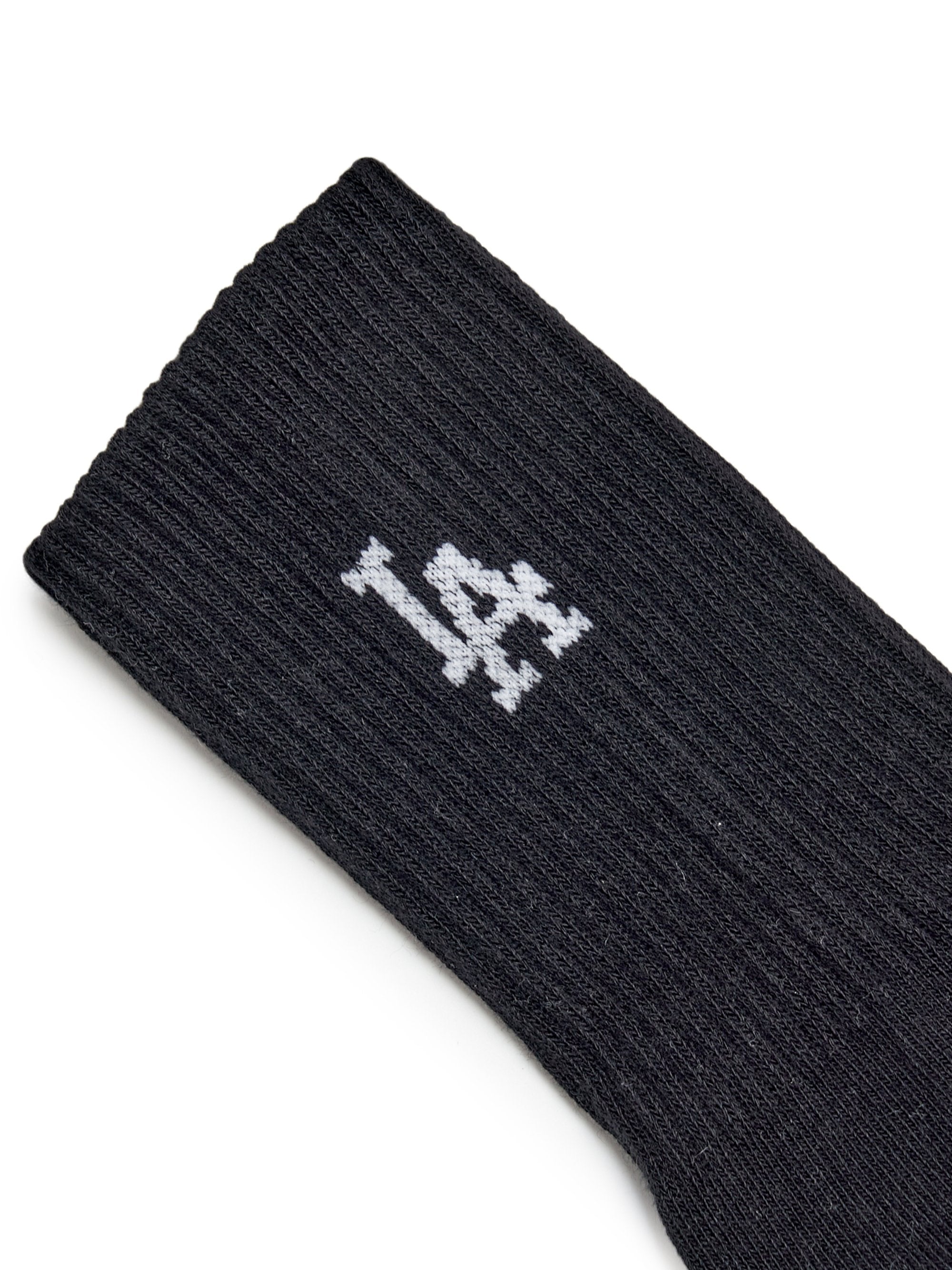 Sportive Crew Socks 2pairs Set