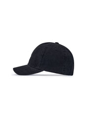 Small Logo Washing Ballcap