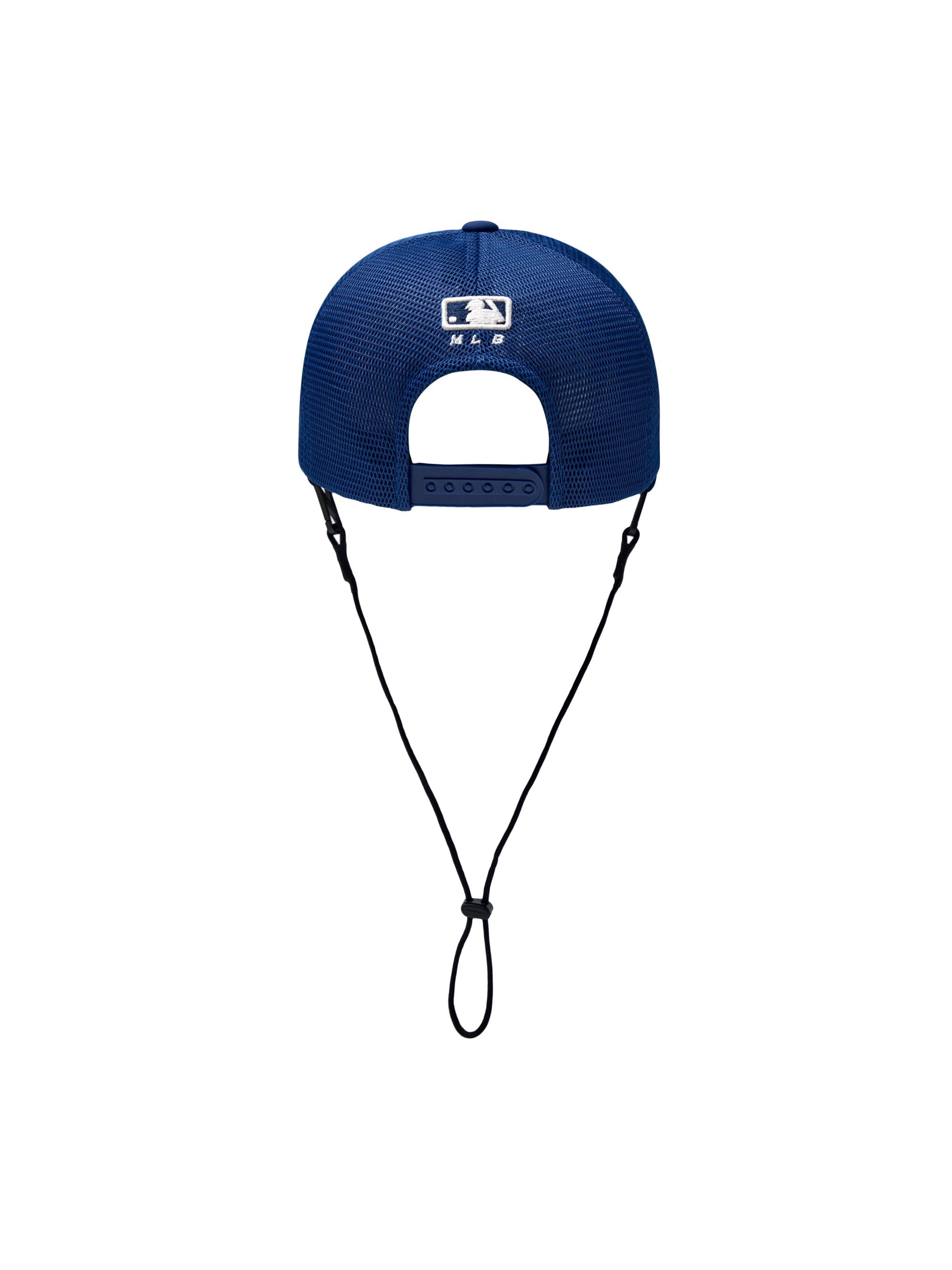 cool Field Mesh Ballcap