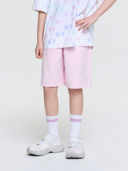 Basic Small Logo Shorts