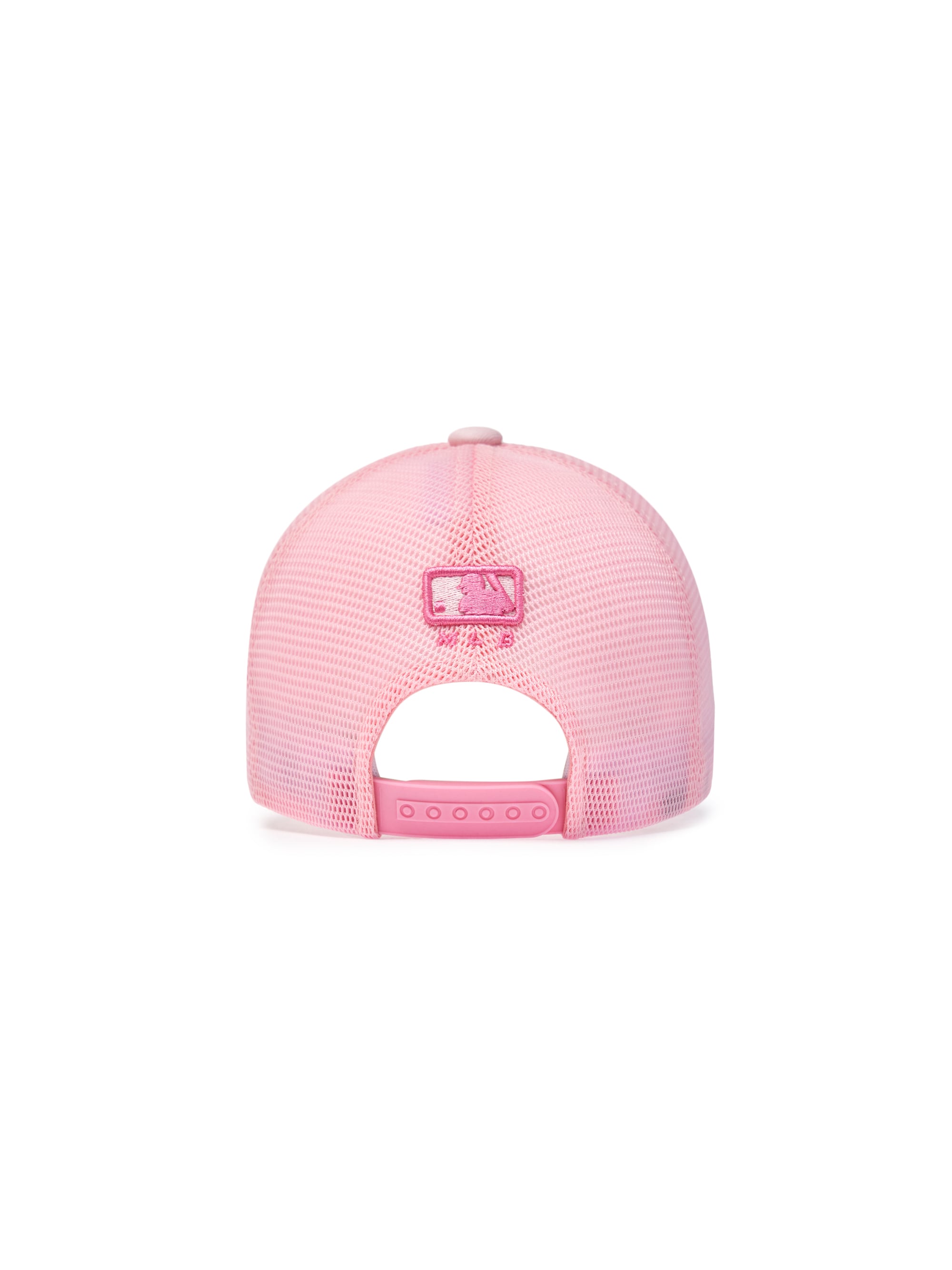 MEGABEAR WAPPEN MESH BALLCAP