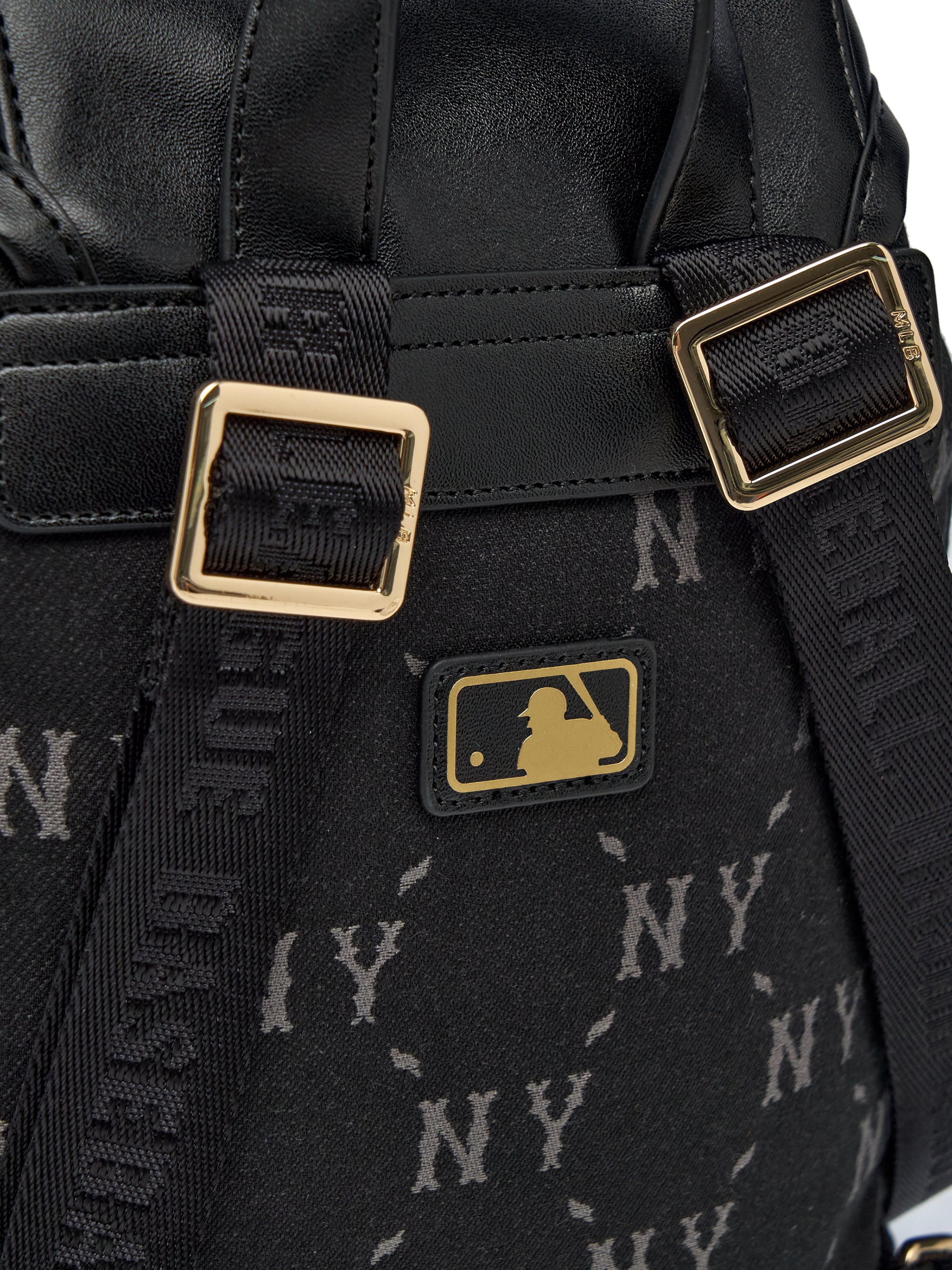 MONOGRAM JQD MINI BACKPACK