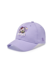 MEGABEAR FRIENDS Girl's Heart Ball Cap