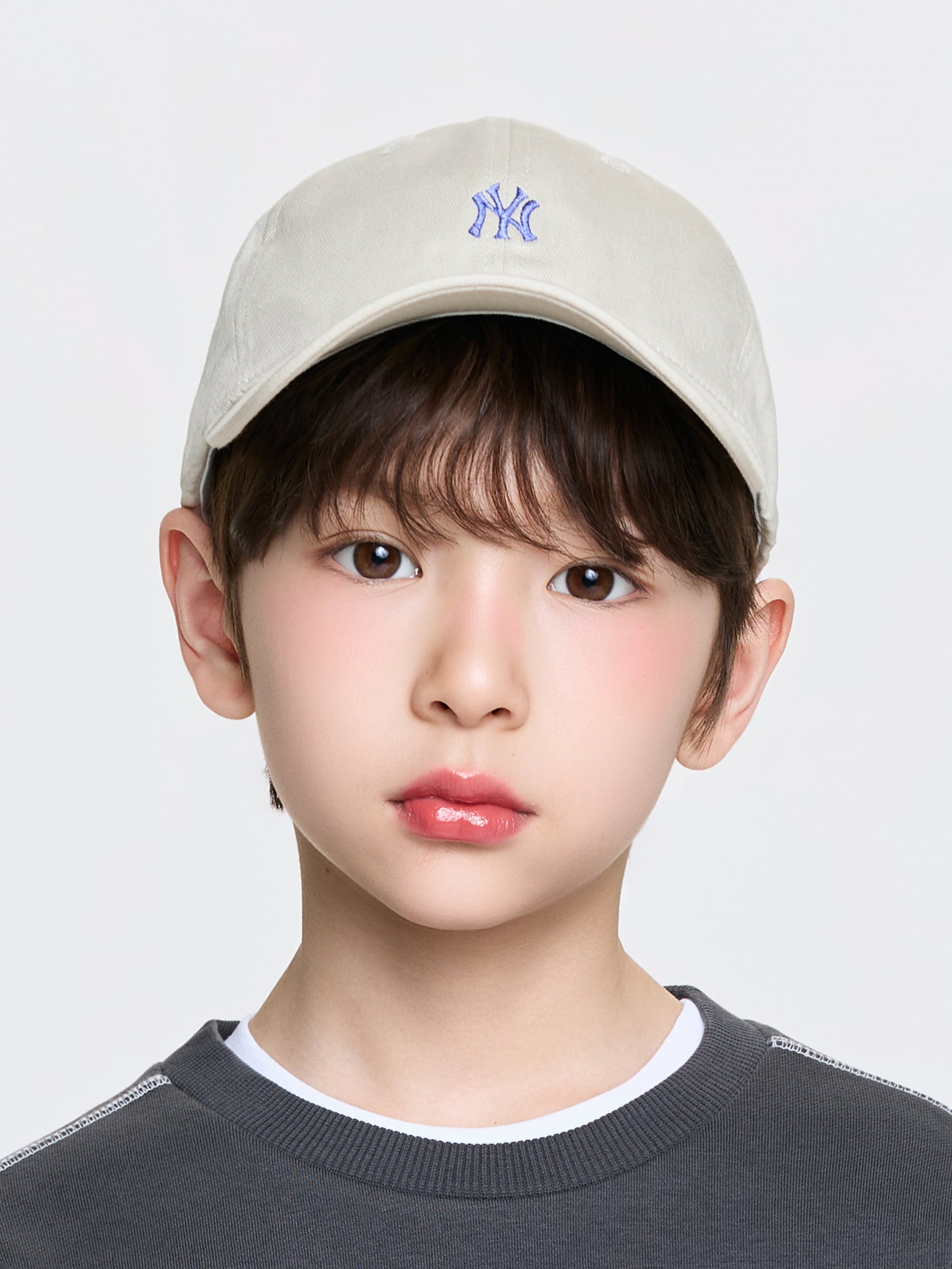 NANO ROOKIE BALLCAP