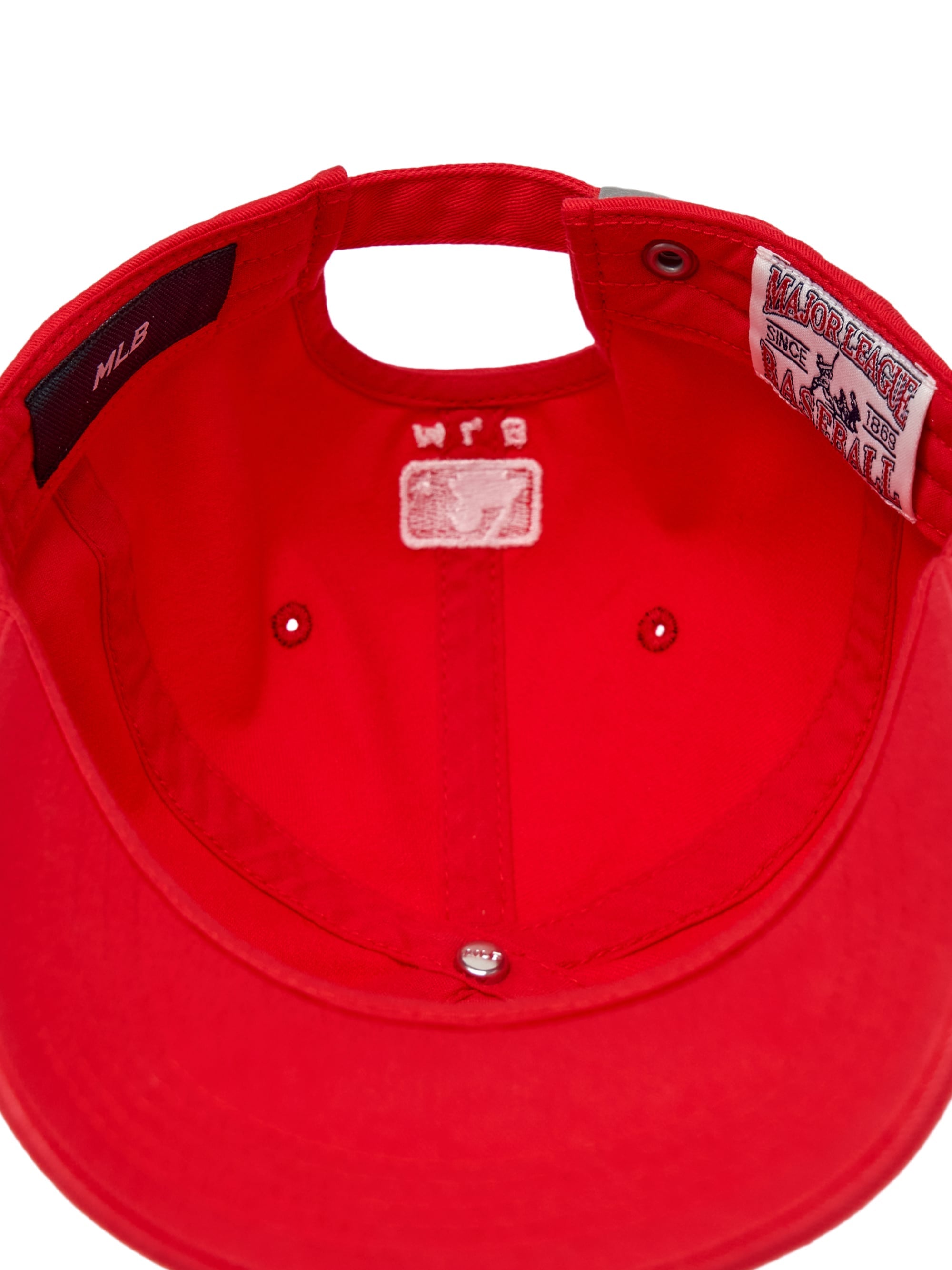 SIGNATURE UNSTRUCTURED BALLCAP