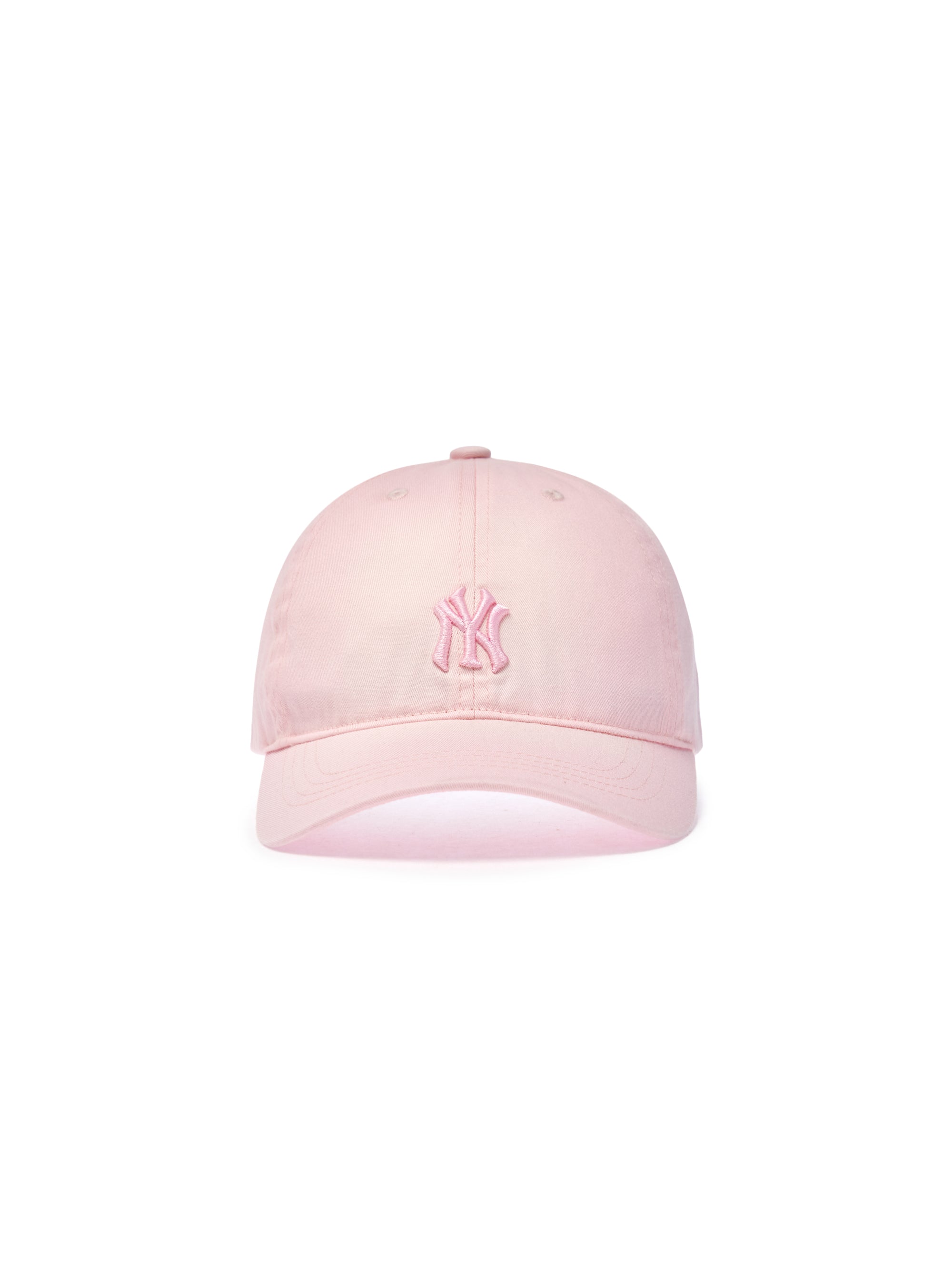 Girl's Pastel Washing Ballcap