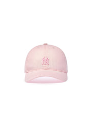 Girl's Pastel Washing Ballcap