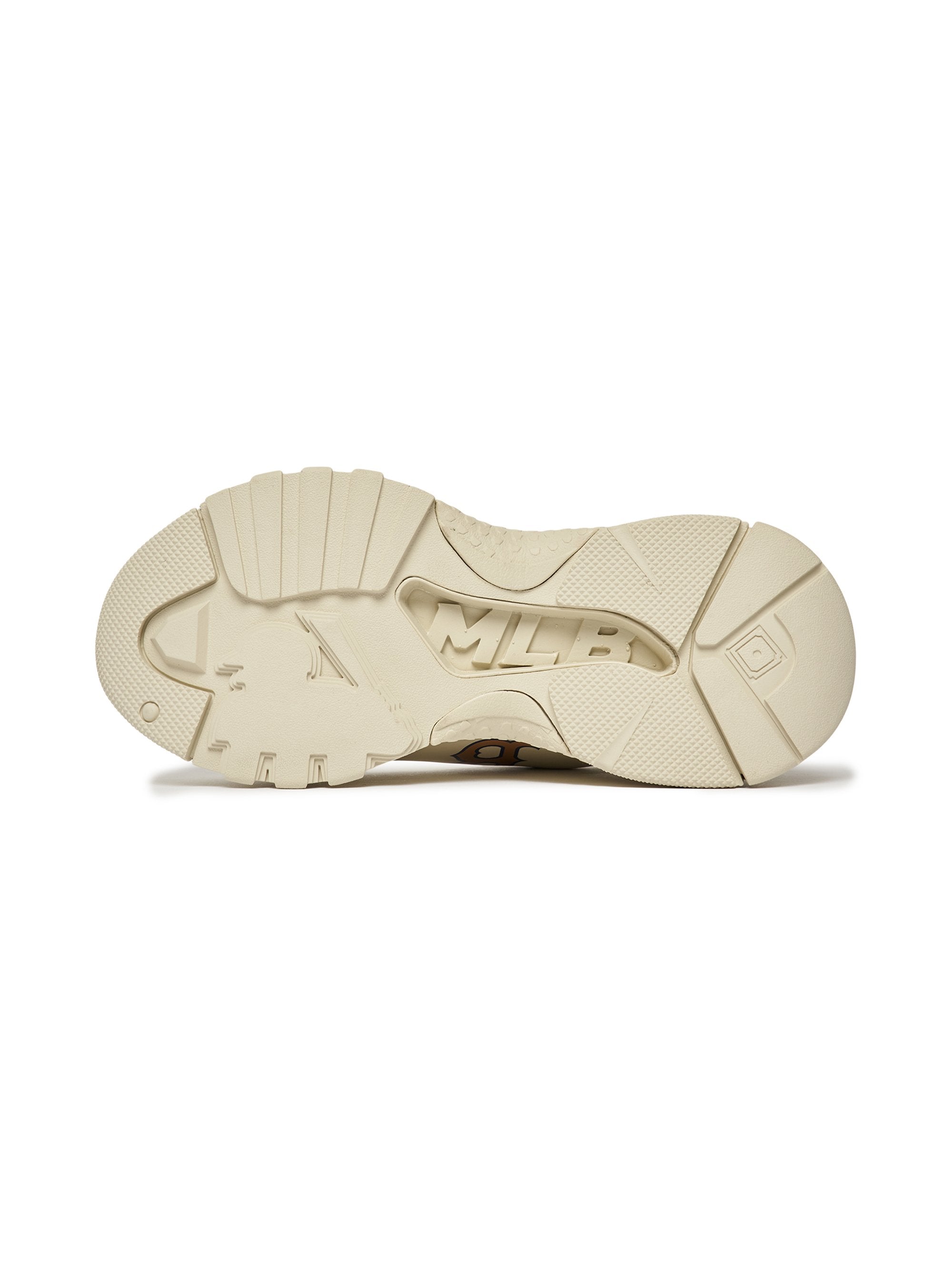 Bigball Chunky Dia Monogram