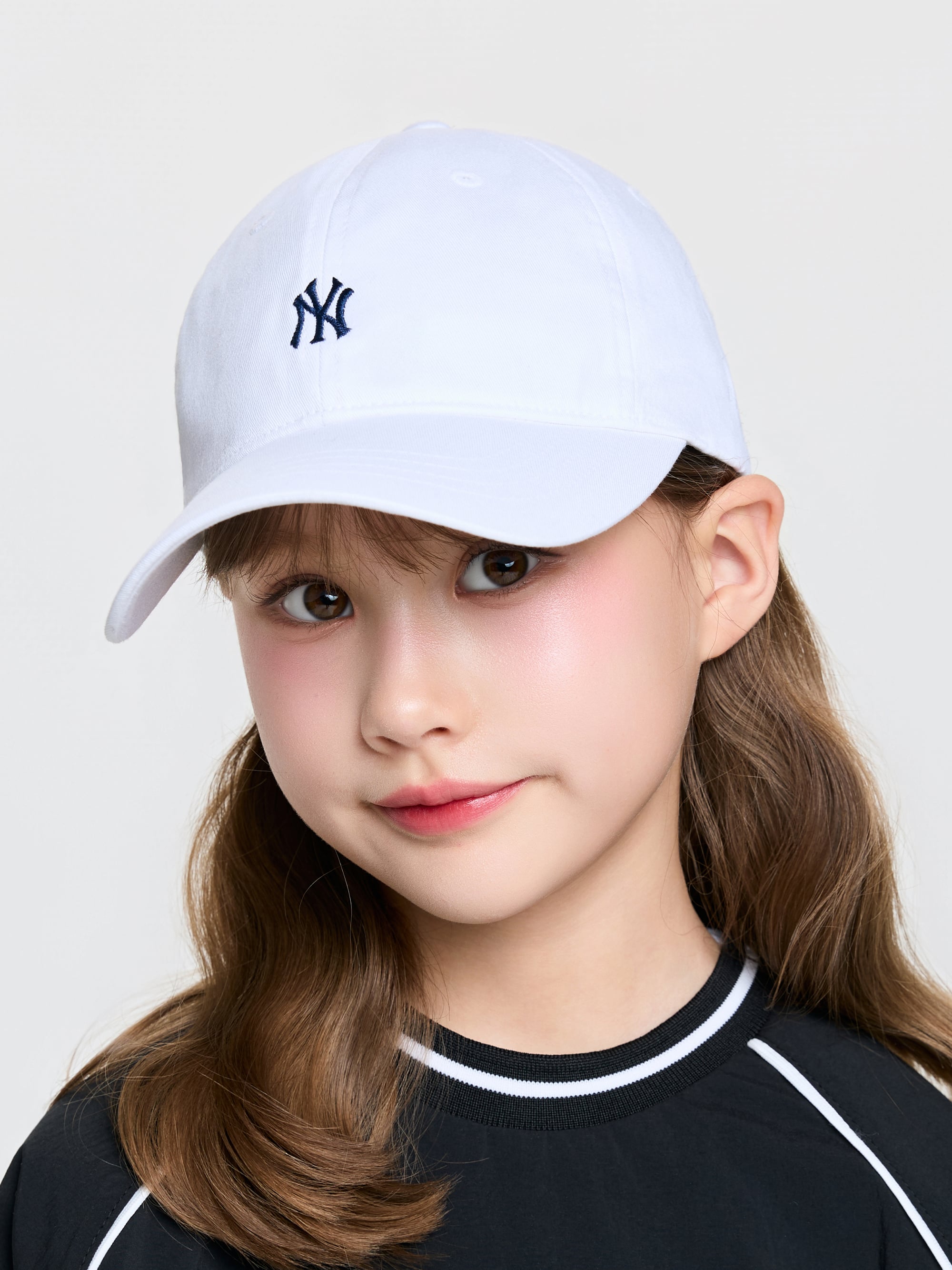 NANO ROOKIE BALLCAP