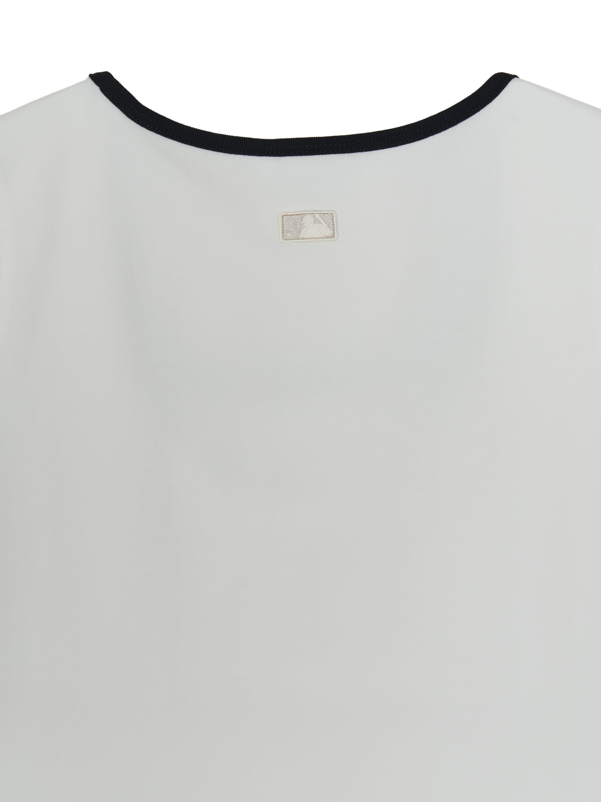 Women's Basic Square Neck Slim Fit T-shirt