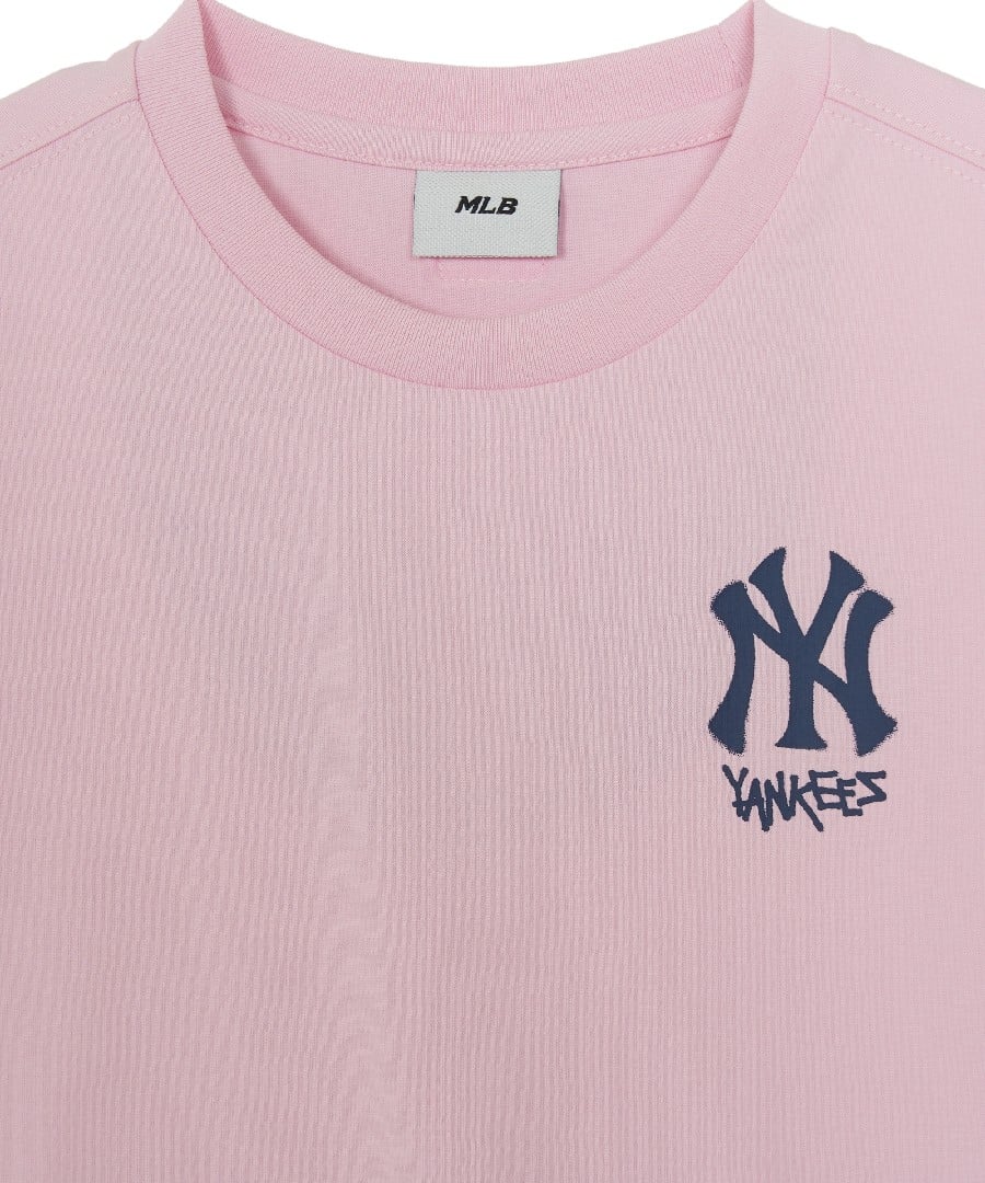 STREET BASIC ARTWORK T-shirt