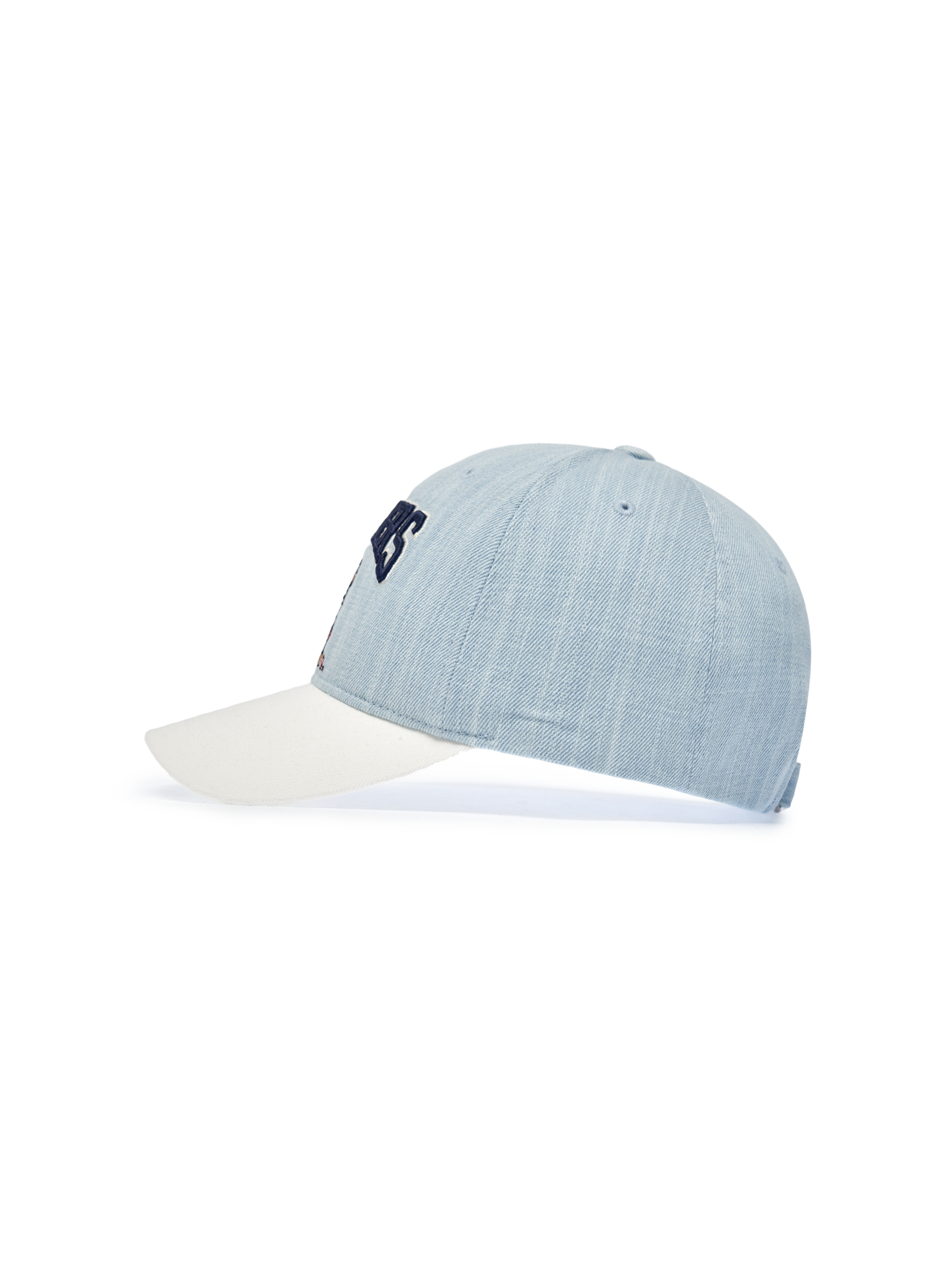 MEGABEAR WASHING COLOR BALLCAP