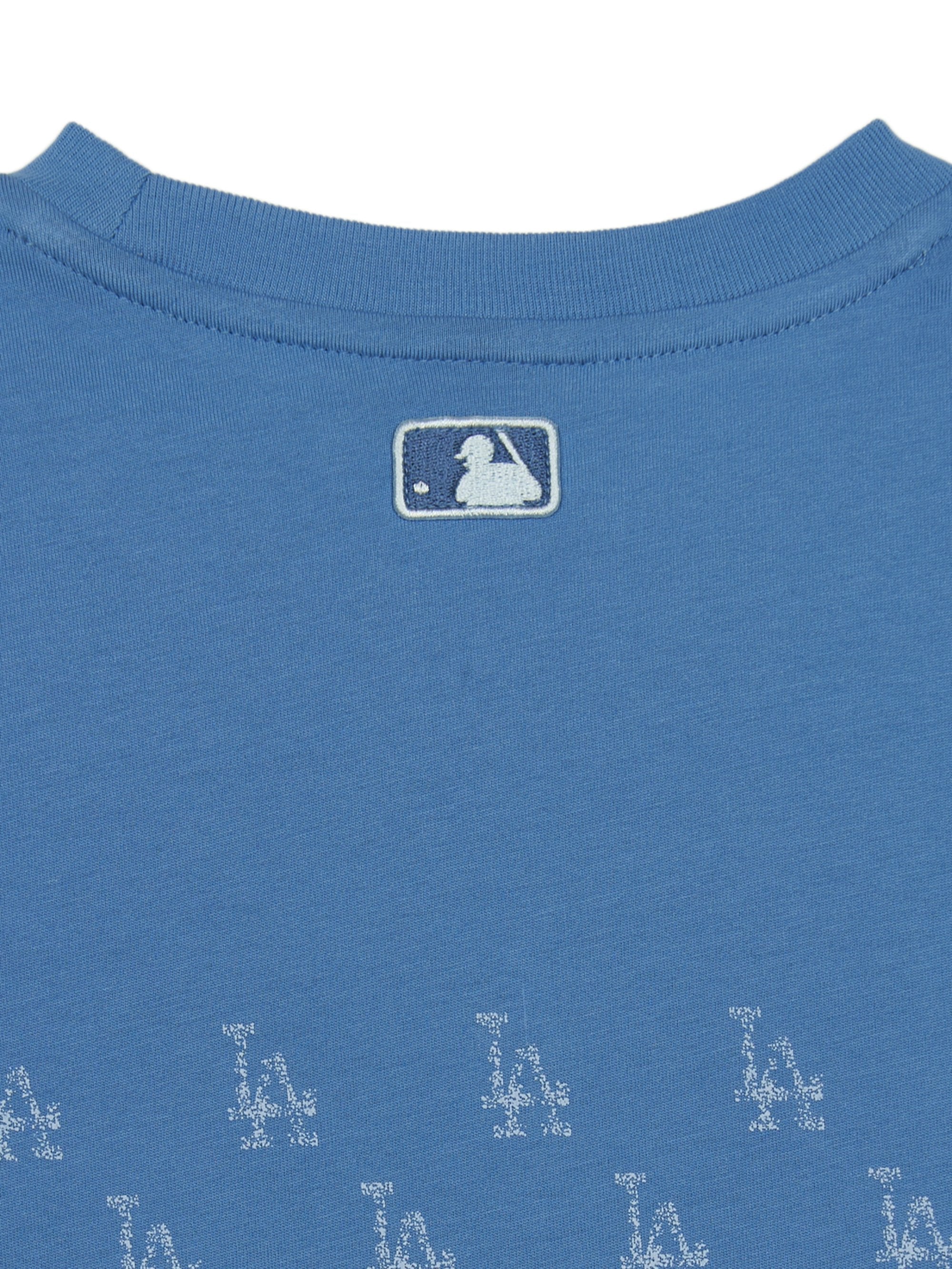 Vintage Monogram All-over T-shirt