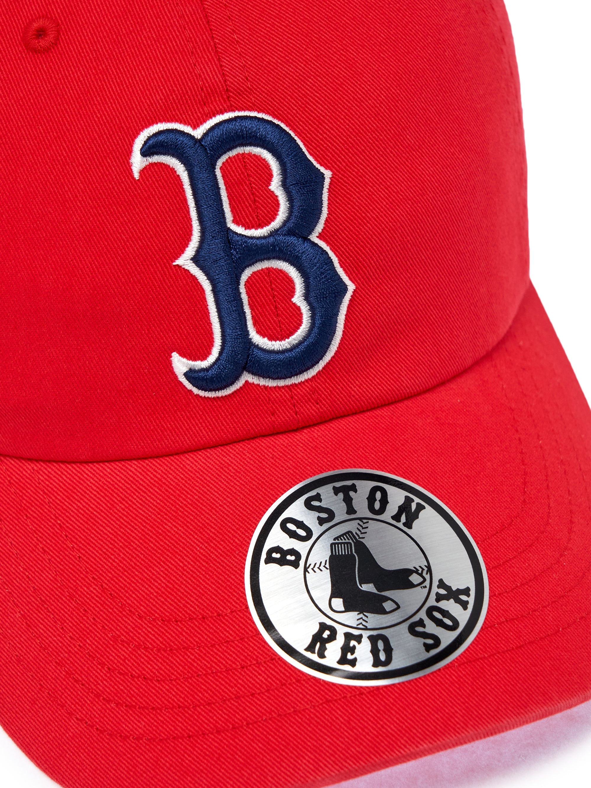 SIGNATURE UNSTRUCTURED BALLCAP