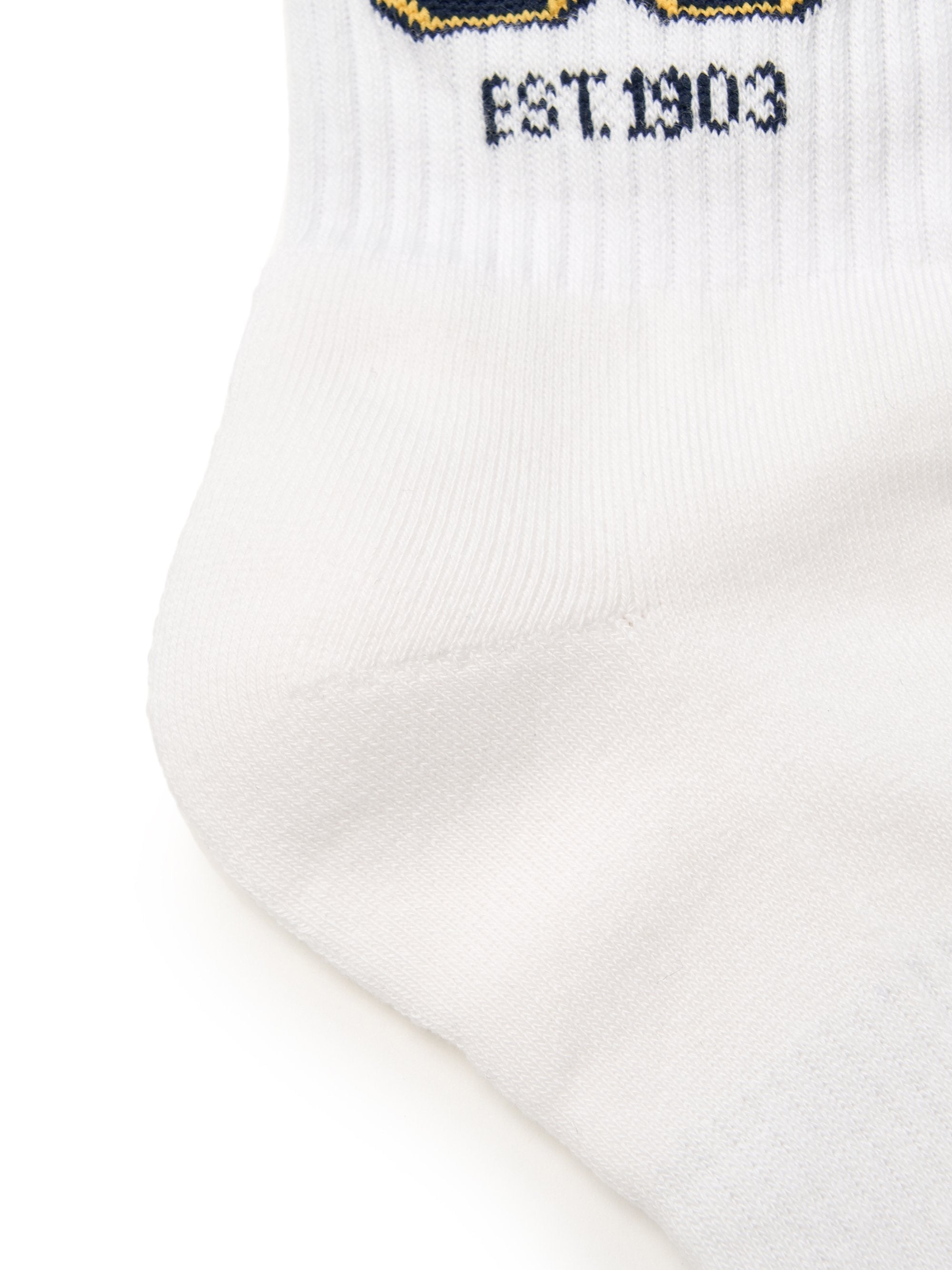 Varsity Sportive Mid Socks 3pairs Set