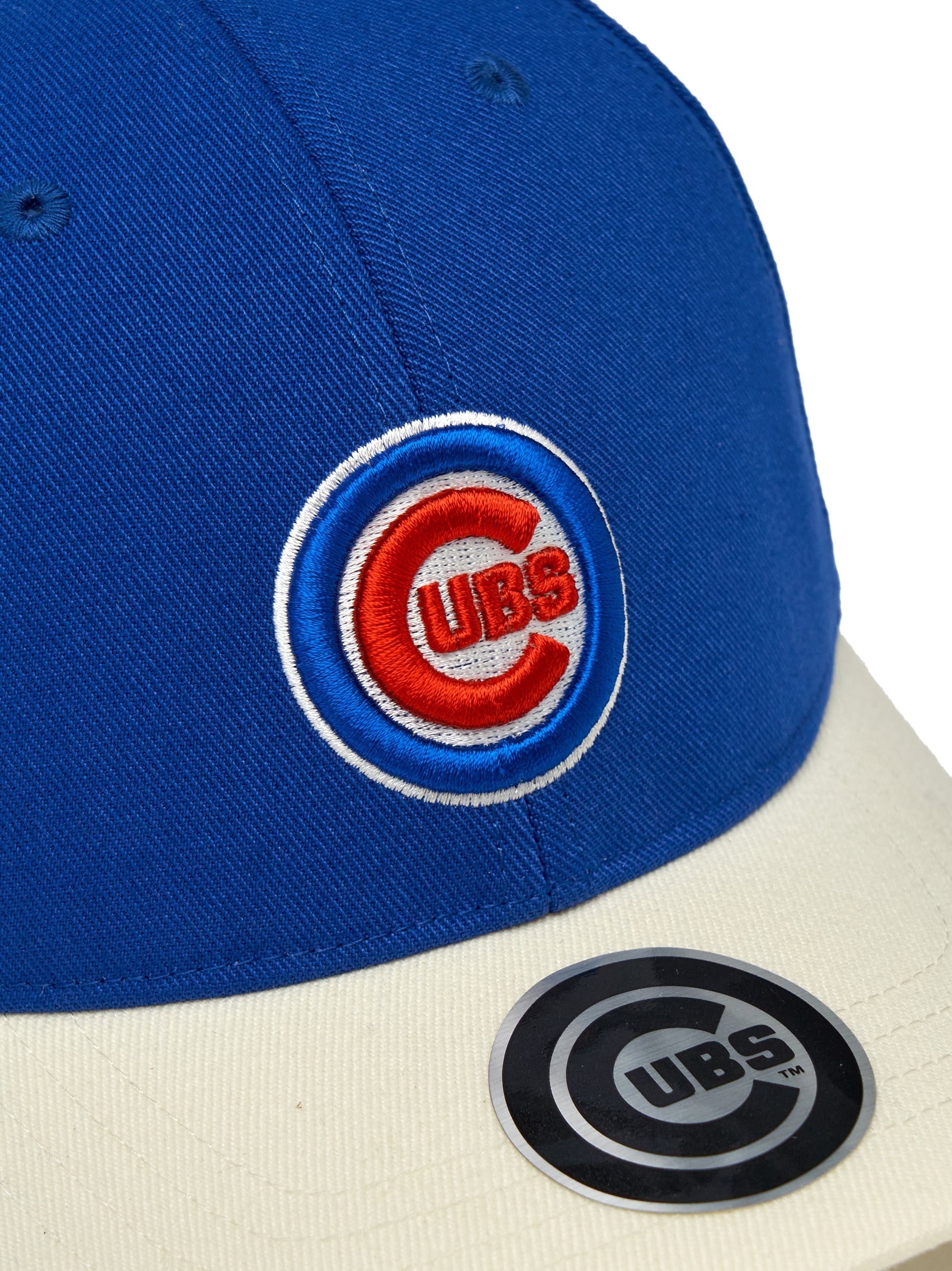 SIGNATURE MASCOT BALL CAP
