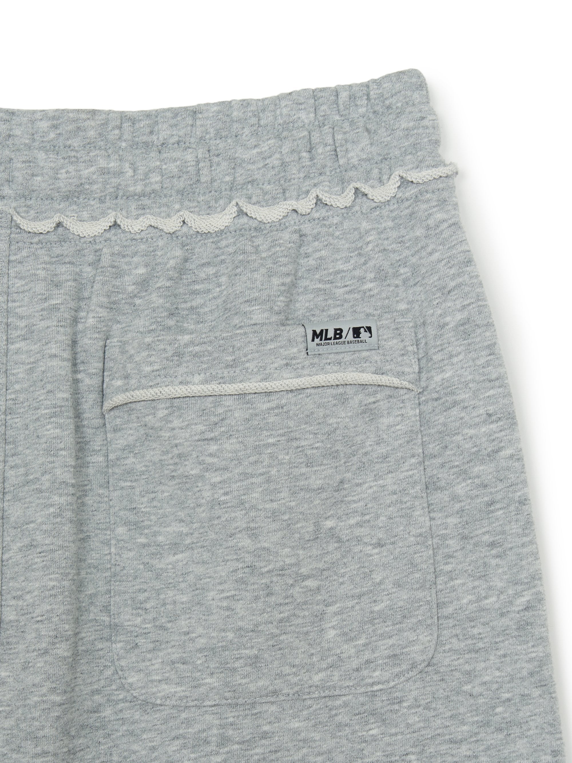 Women's Street Low Edge Jersey Long Skirt