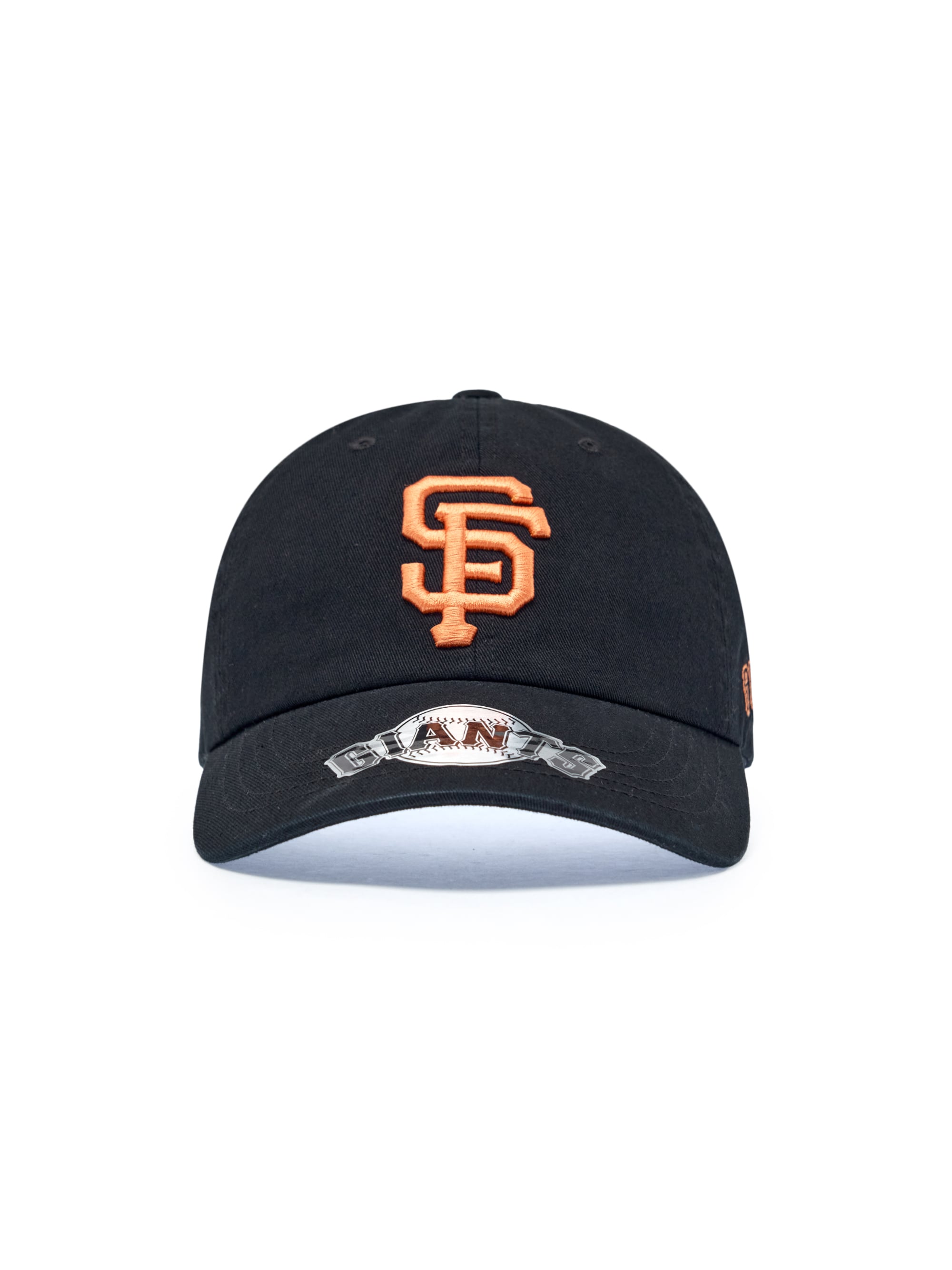 SIGNATURE UNSTRUCTURED BALLCAP