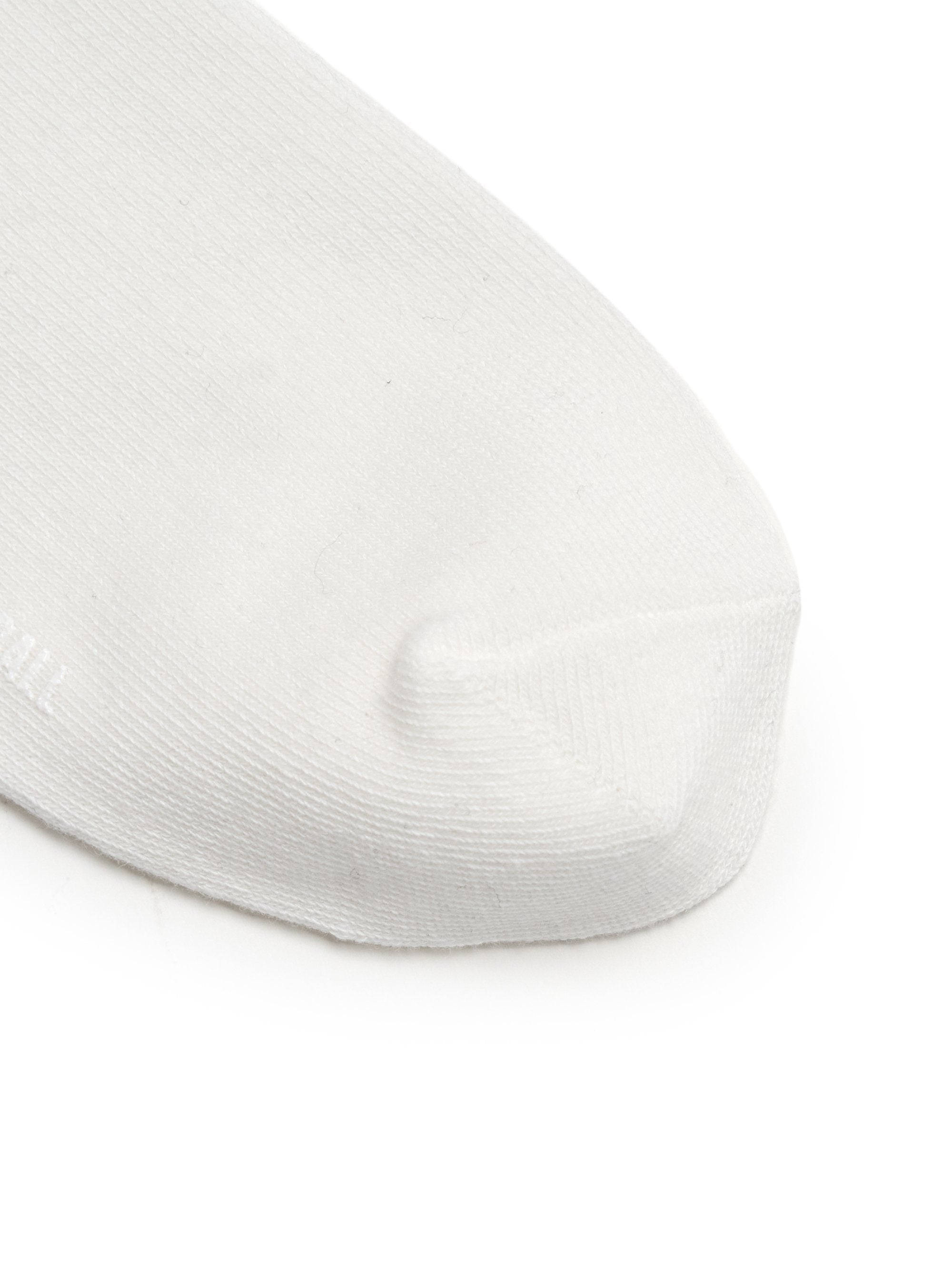 Basic Middle 3ea Socks
