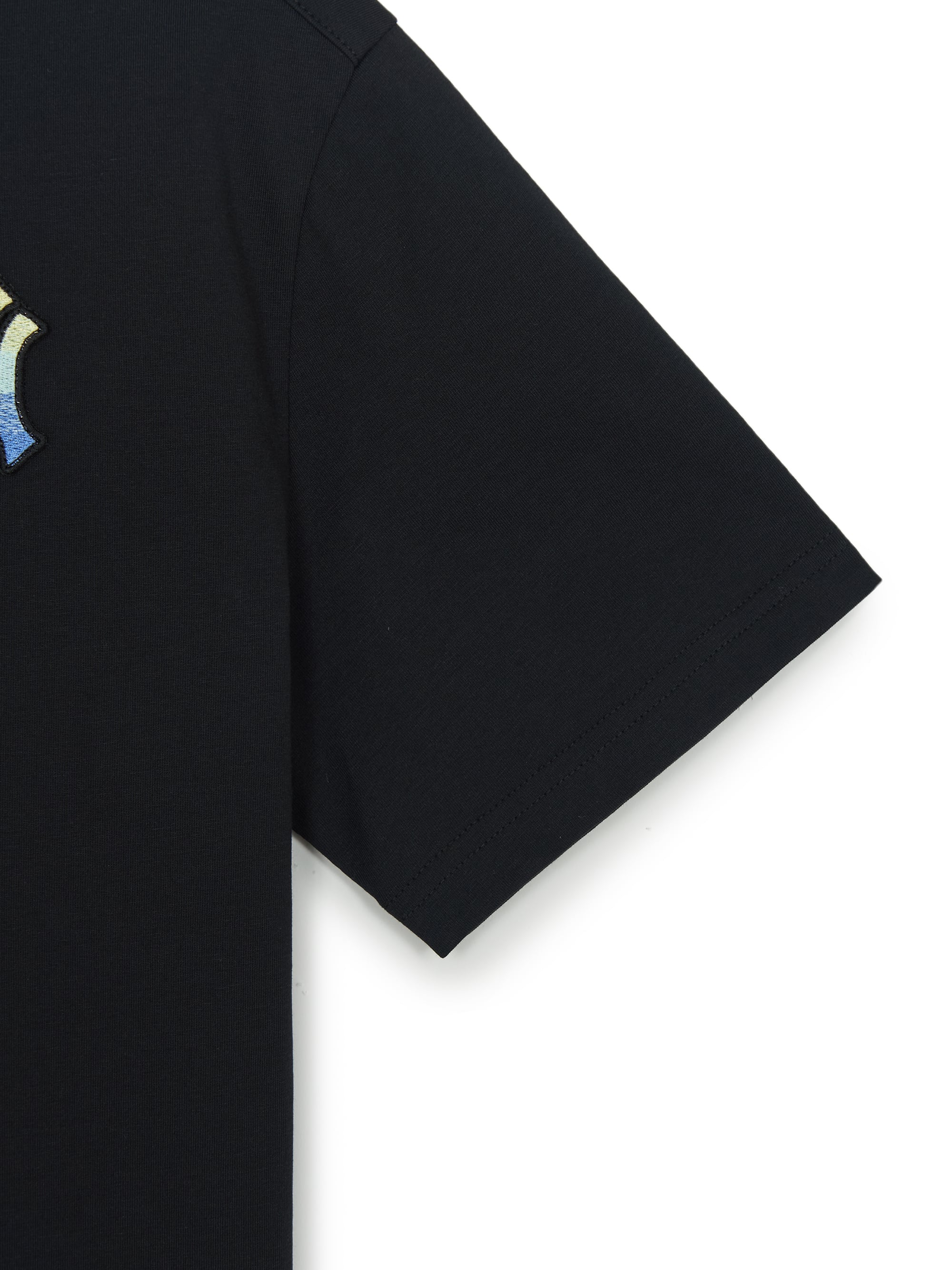 SPORTIVE MONOGRAM BIG-LUX T-Shirt