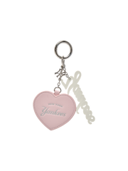 Mlb Heart Mirror Keyring