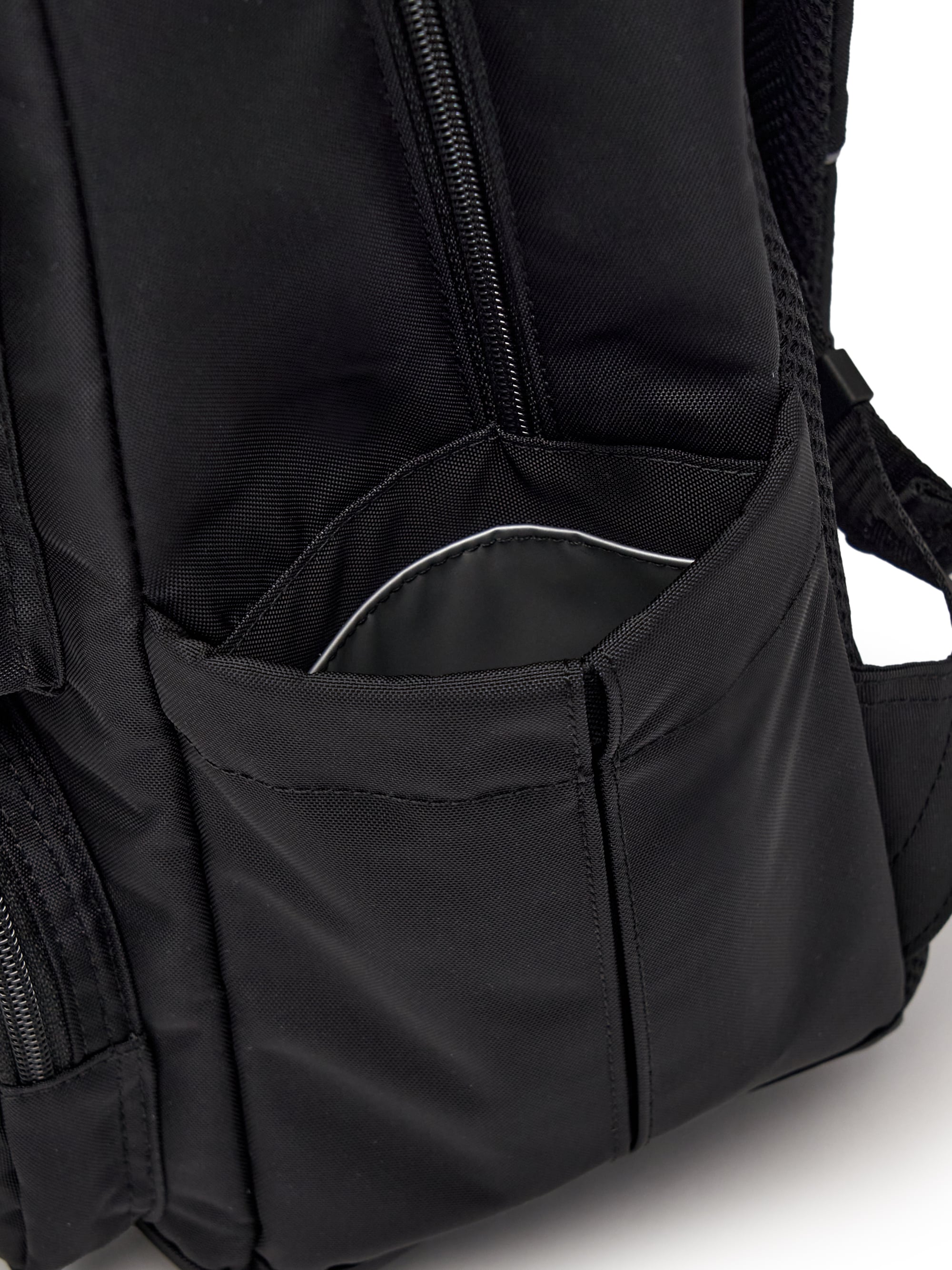 2 Pocket School Bag