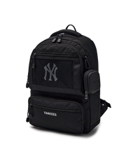 Mesh Two Pocket School Bag